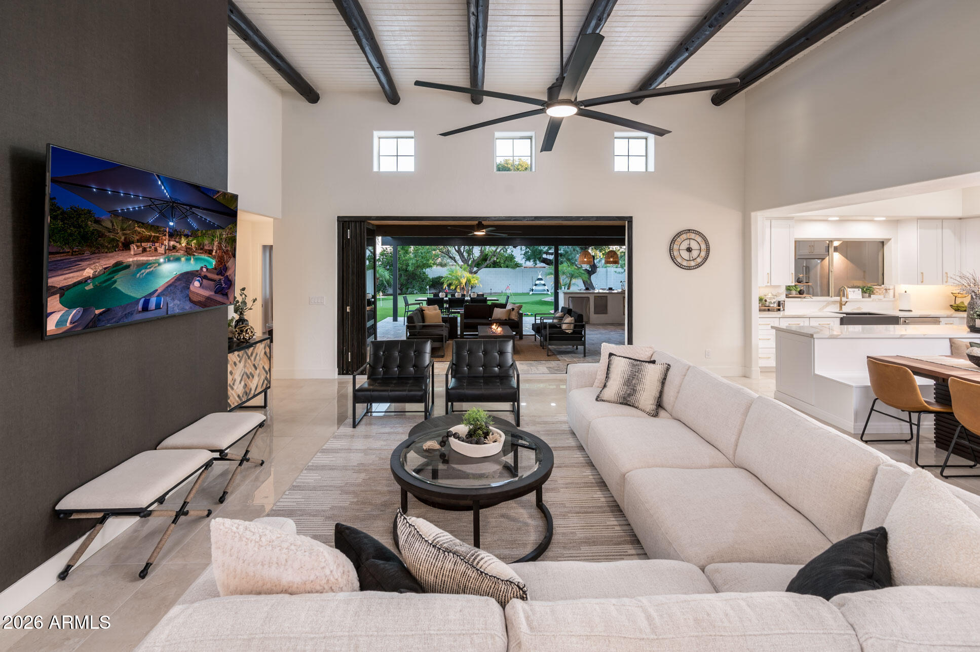 SADDLE VIEW ESTATES - Residential