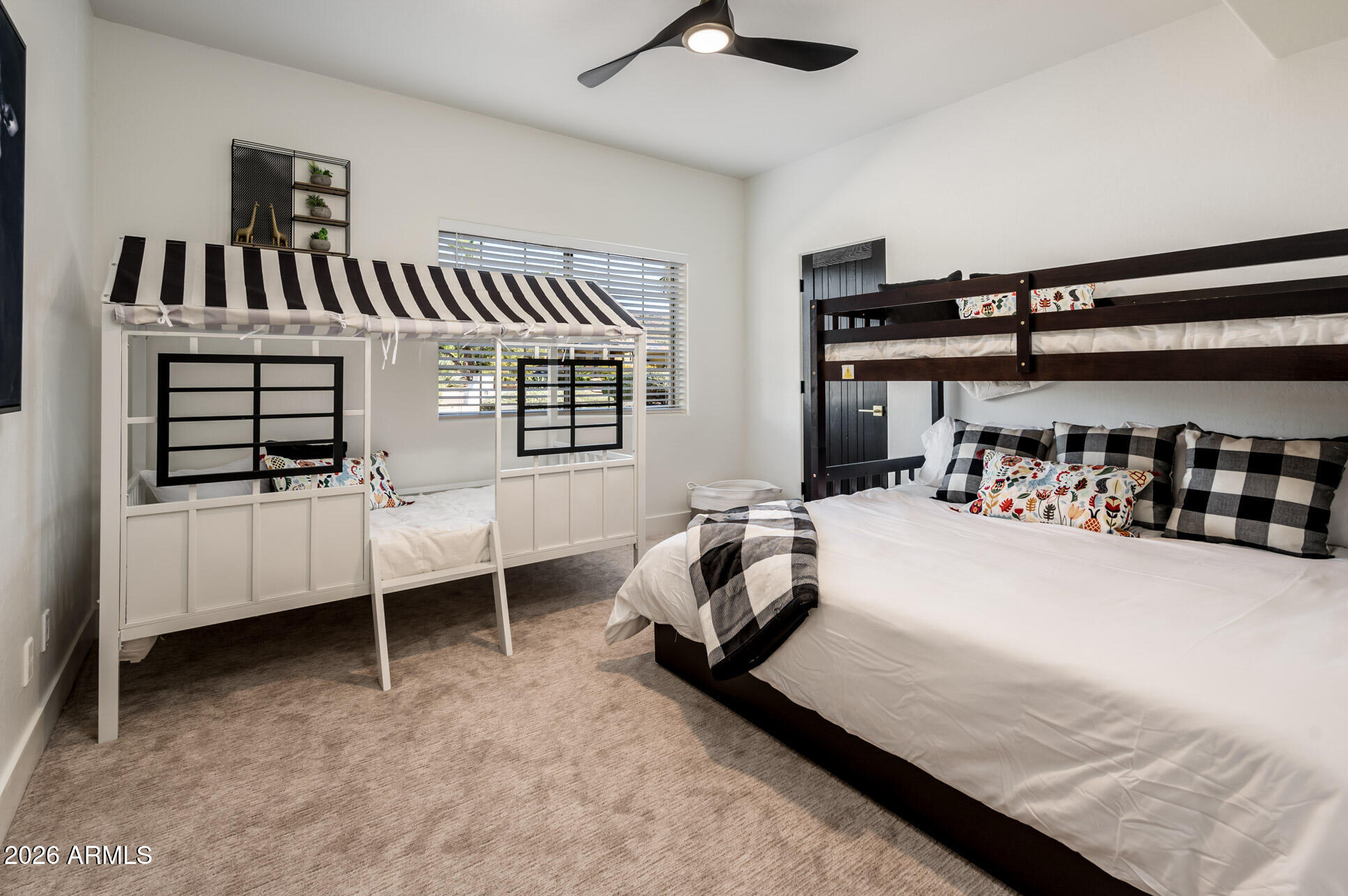 SADDLE VIEW ESTATES - Residential