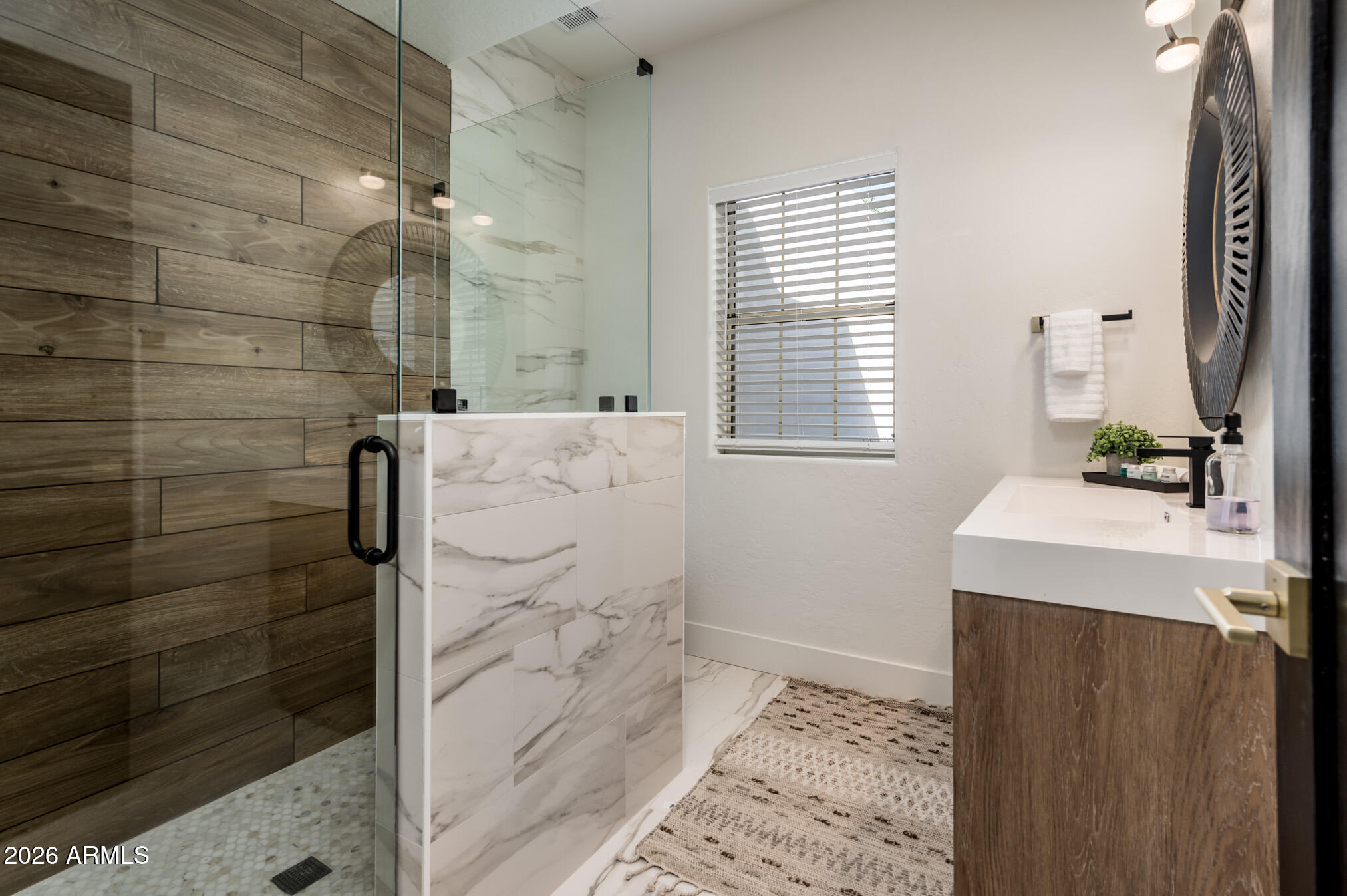 SADDLE VIEW ESTATES - Residential