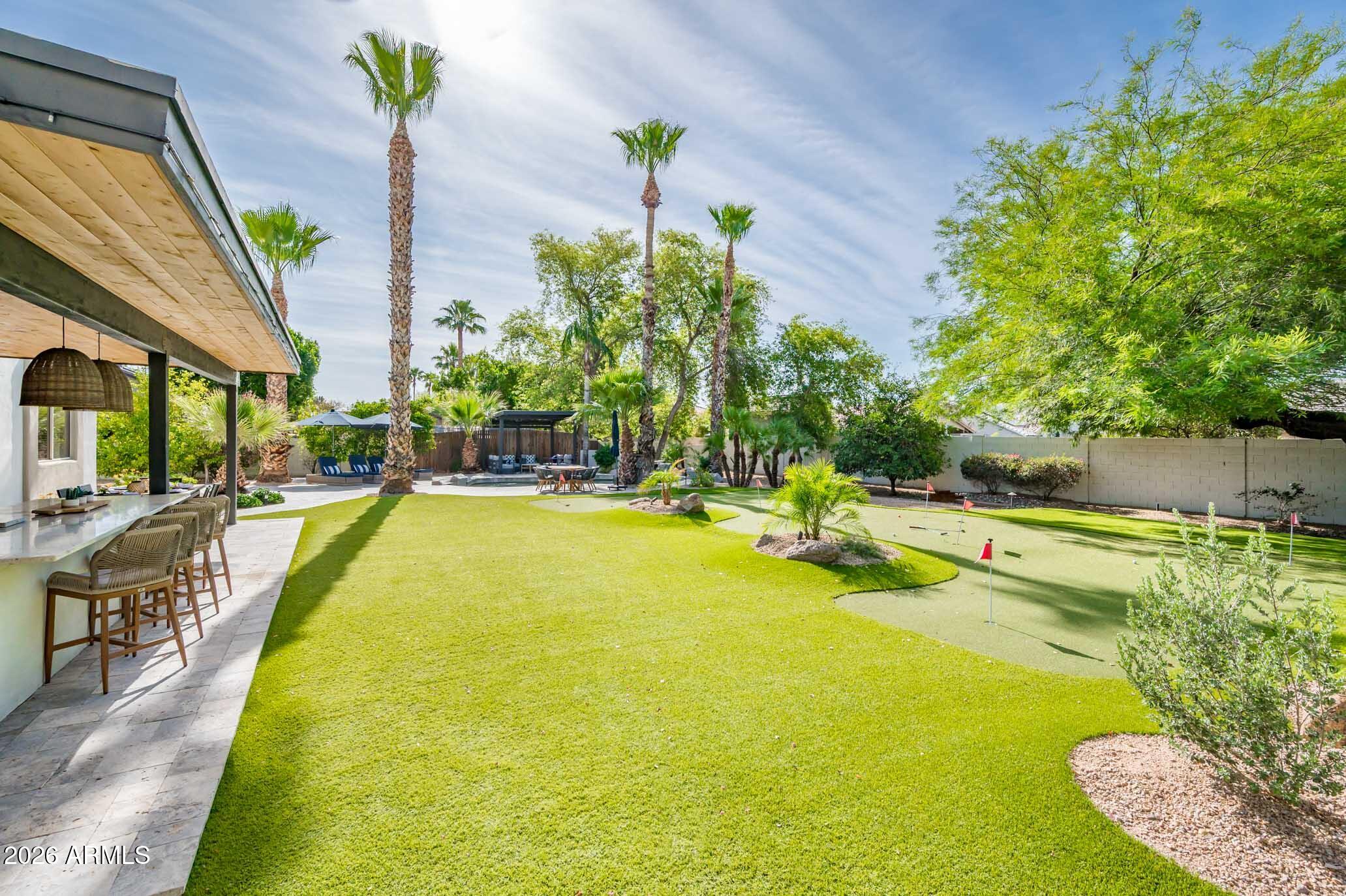 SADDLE VIEW ESTATES - Residential