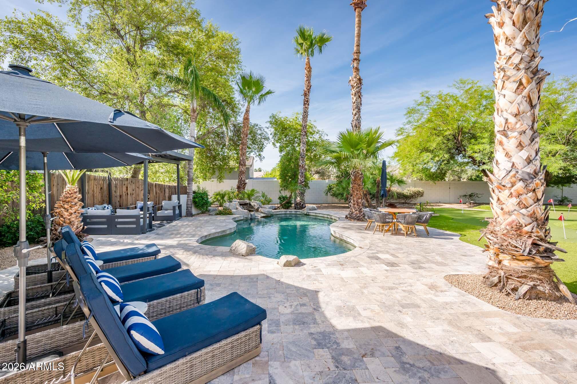 SADDLE VIEW ESTATES - Residential