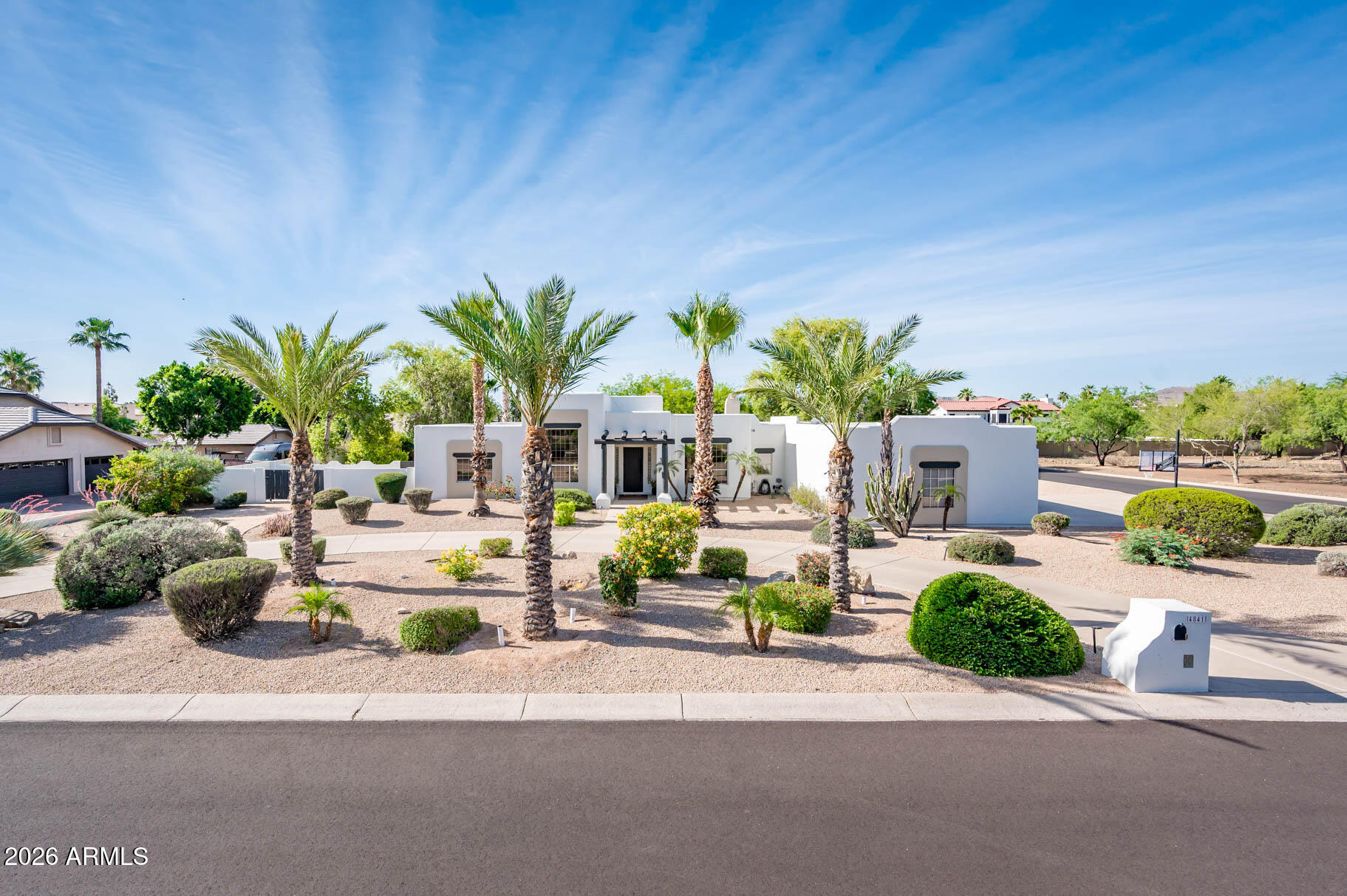 4841 W AVENIDA DEL REY --