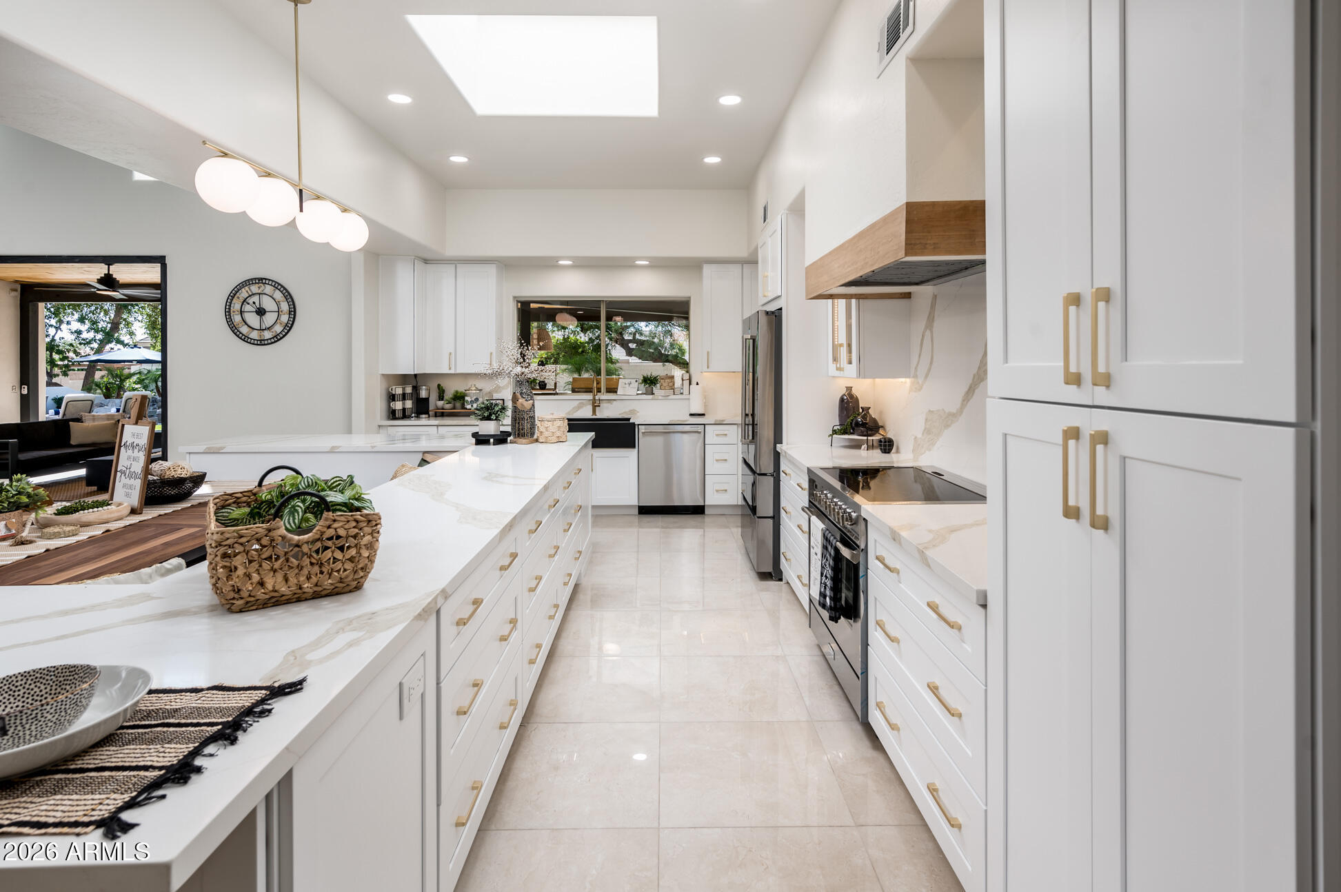 SADDLE VIEW ESTATES - Residential