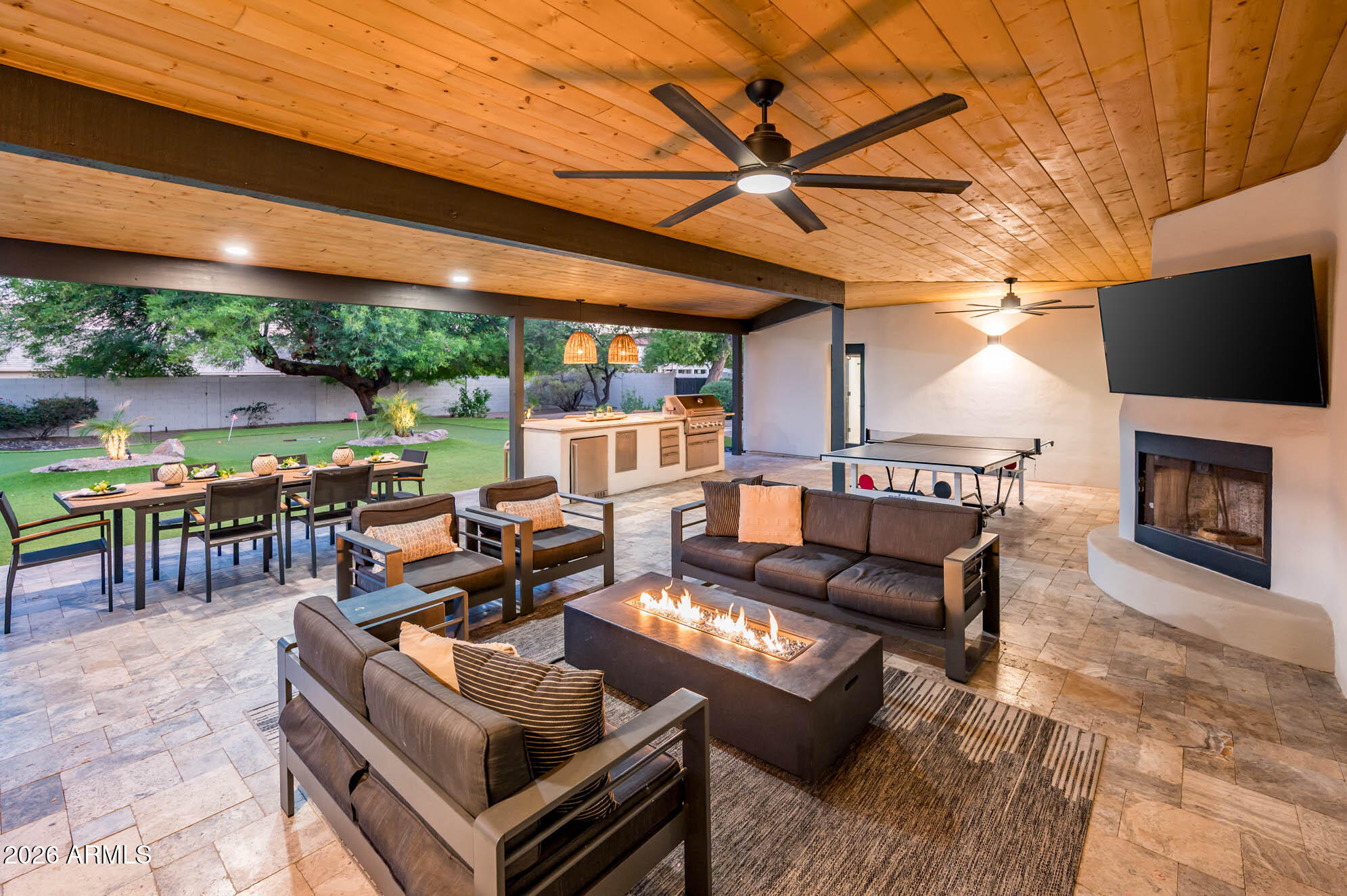 SADDLE VIEW ESTATES - Residential