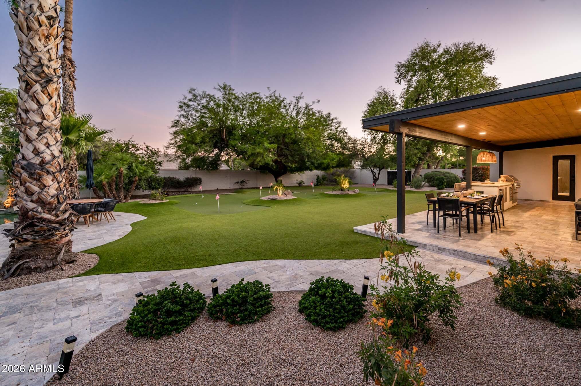 SADDLE VIEW ESTATES - Residential