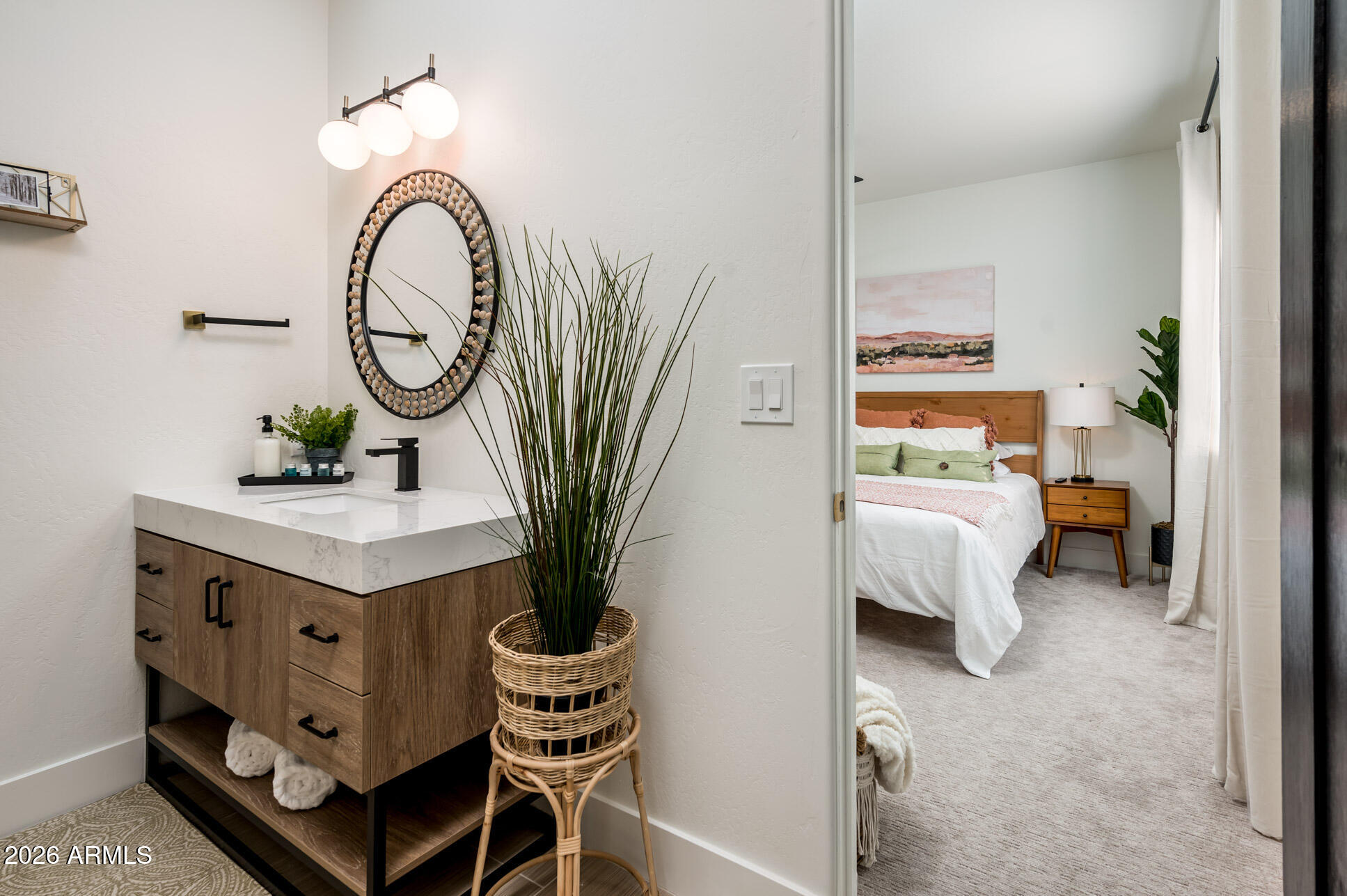 SADDLE VIEW ESTATES - Residential