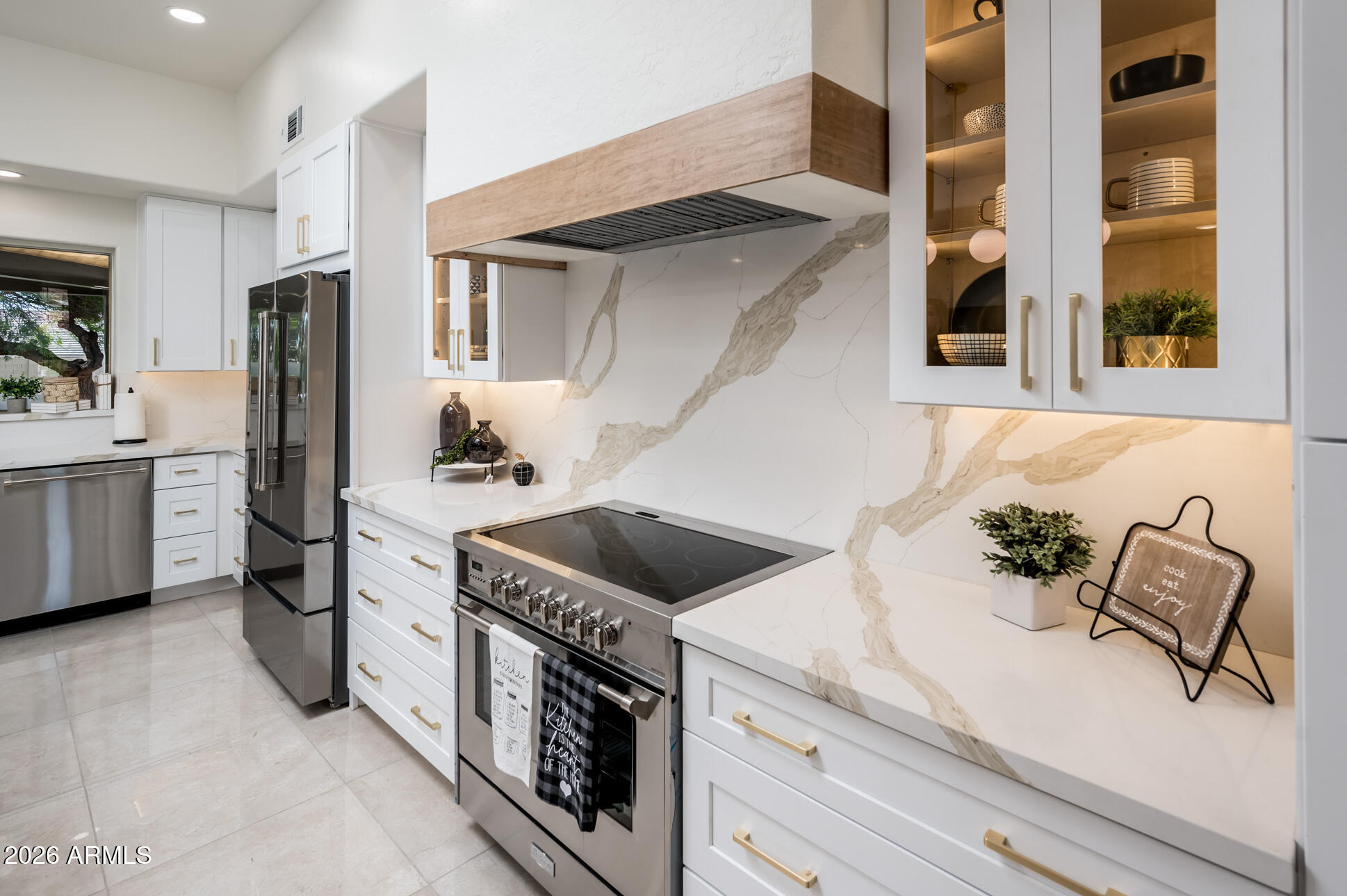 SADDLE VIEW ESTATES - Residential
