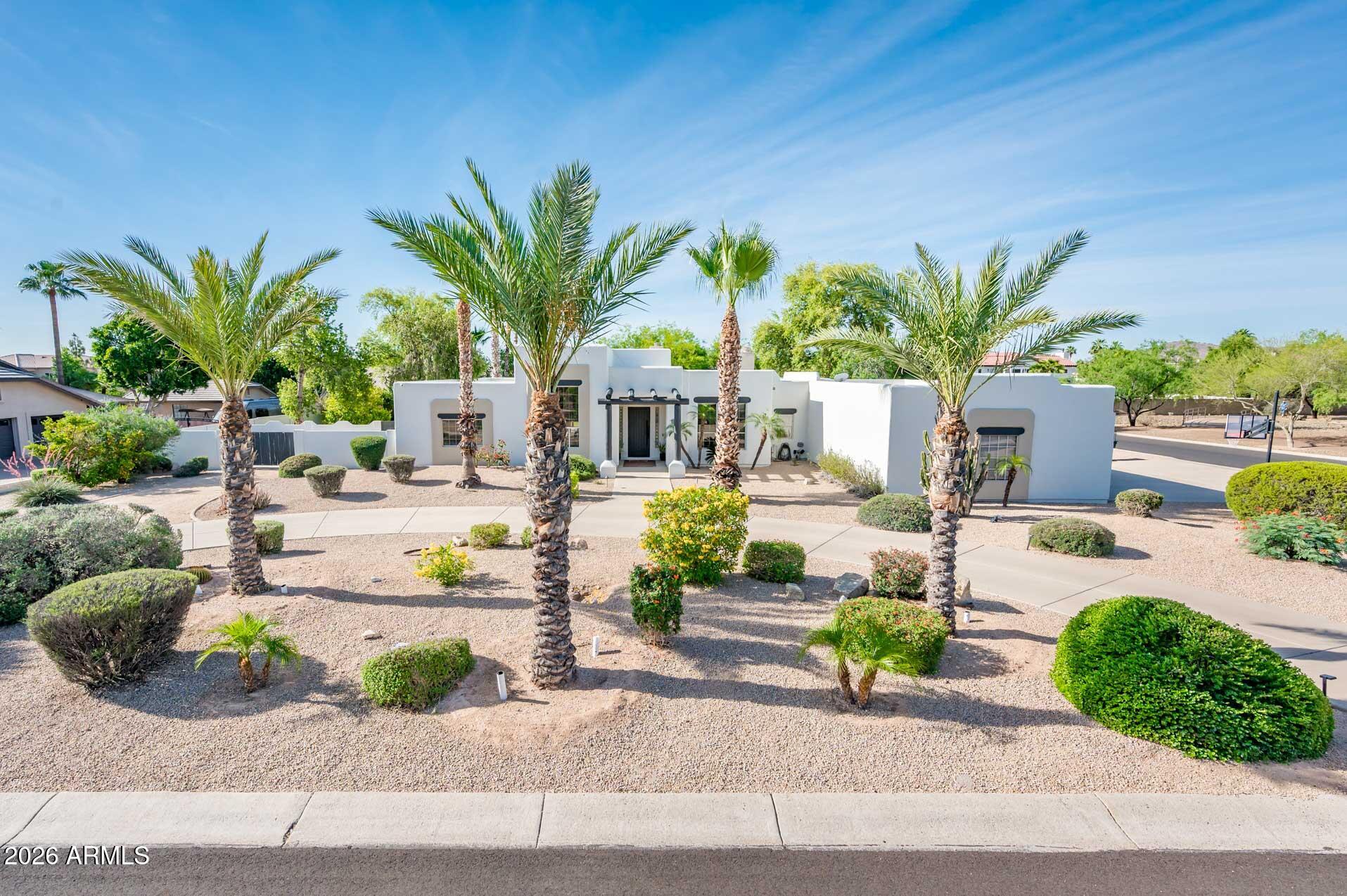 SADDLE VIEW ESTATES - Residential