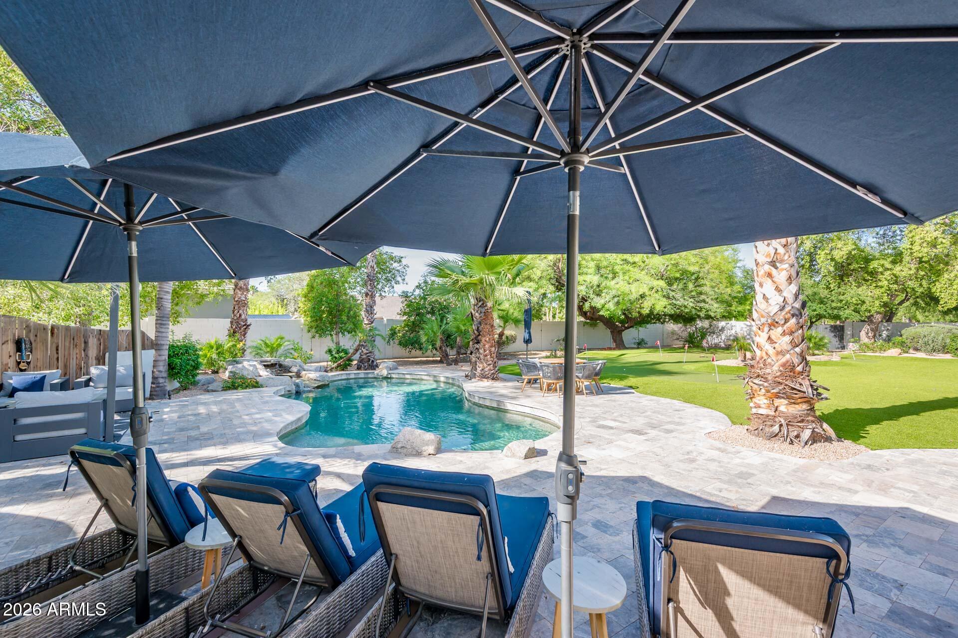 SADDLE VIEW ESTATES - Residential