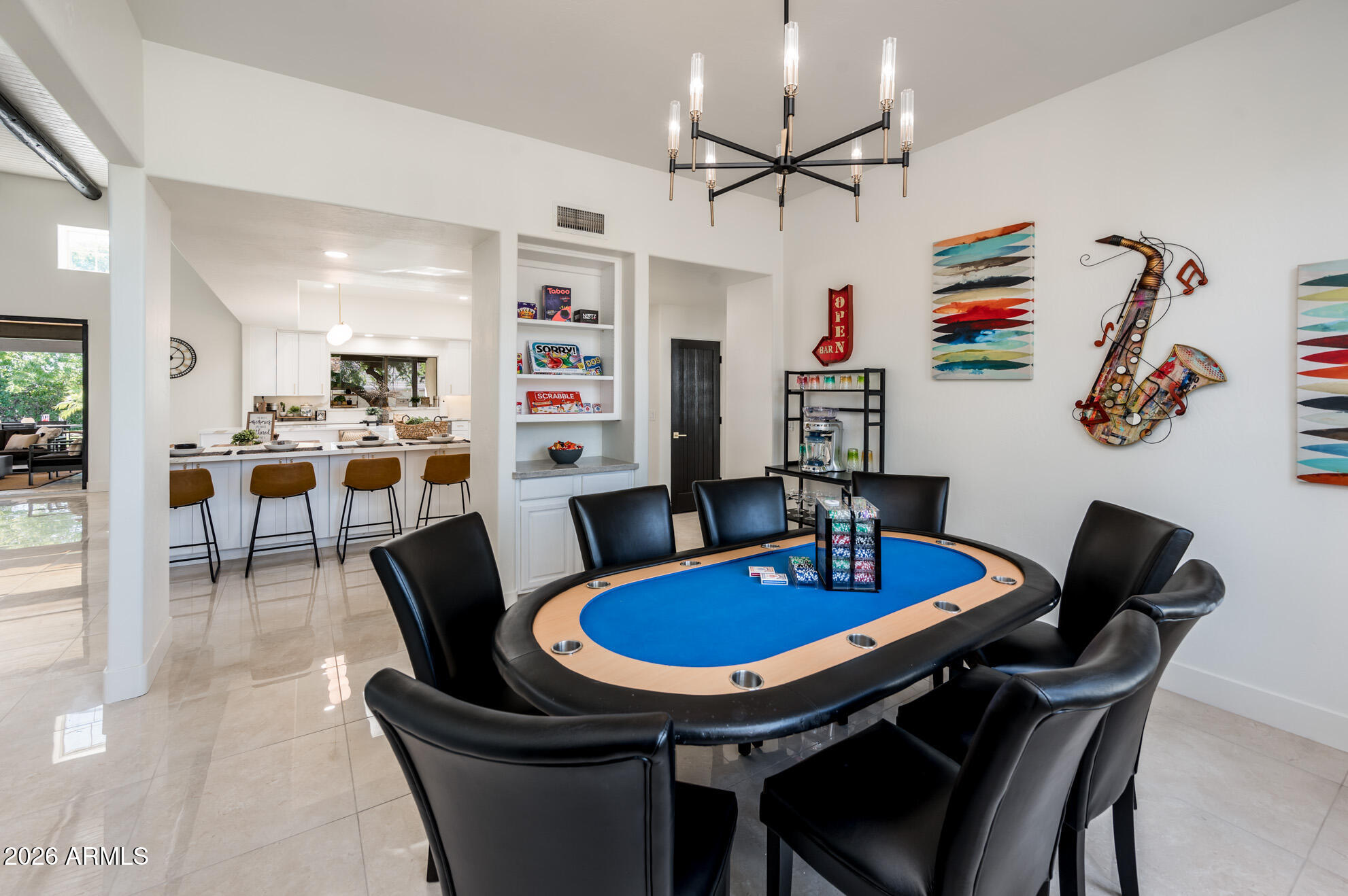 SADDLE VIEW ESTATES - Residential