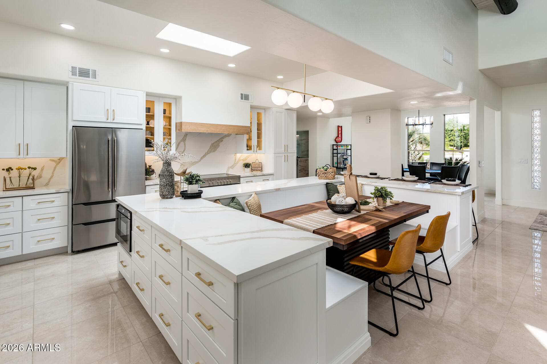 SADDLE VIEW ESTATES - Residential