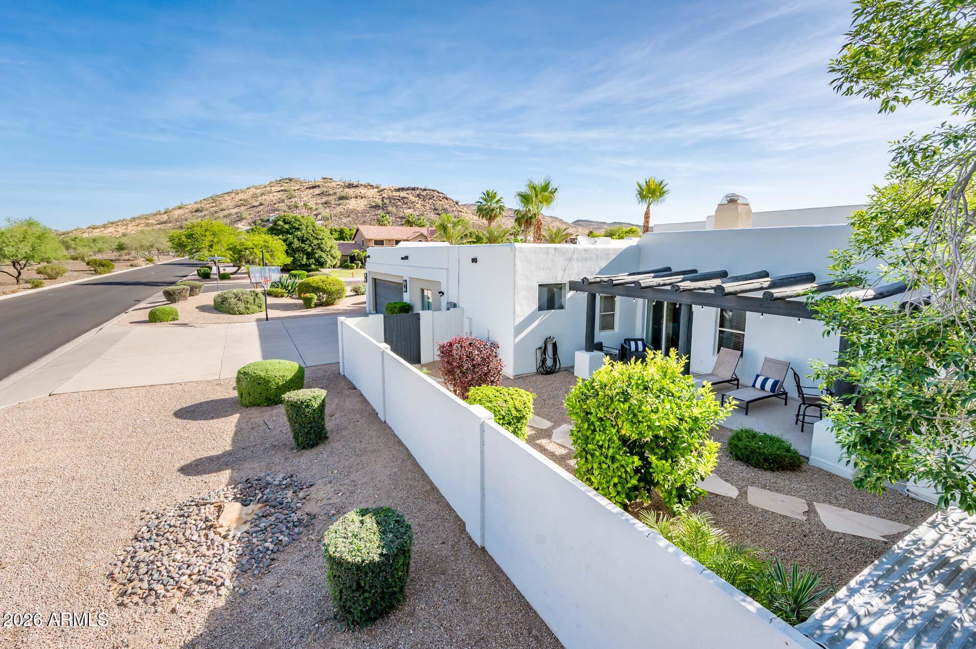 SADDLE VIEW ESTATES - Residential
