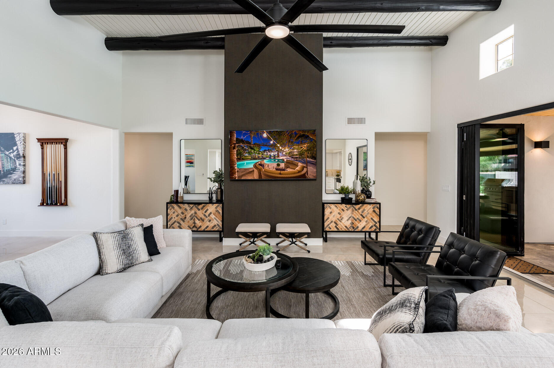 SADDLE VIEW ESTATES - Residential