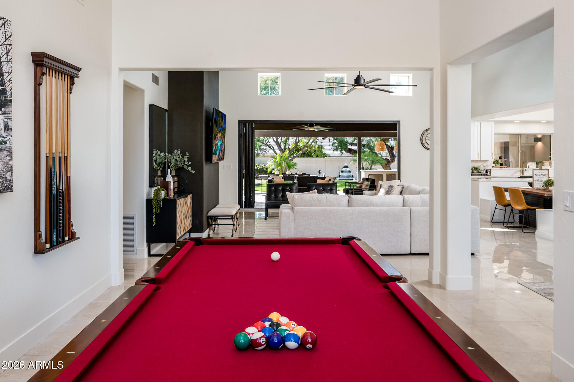 SADDLE VIEW ESTATES - Residential