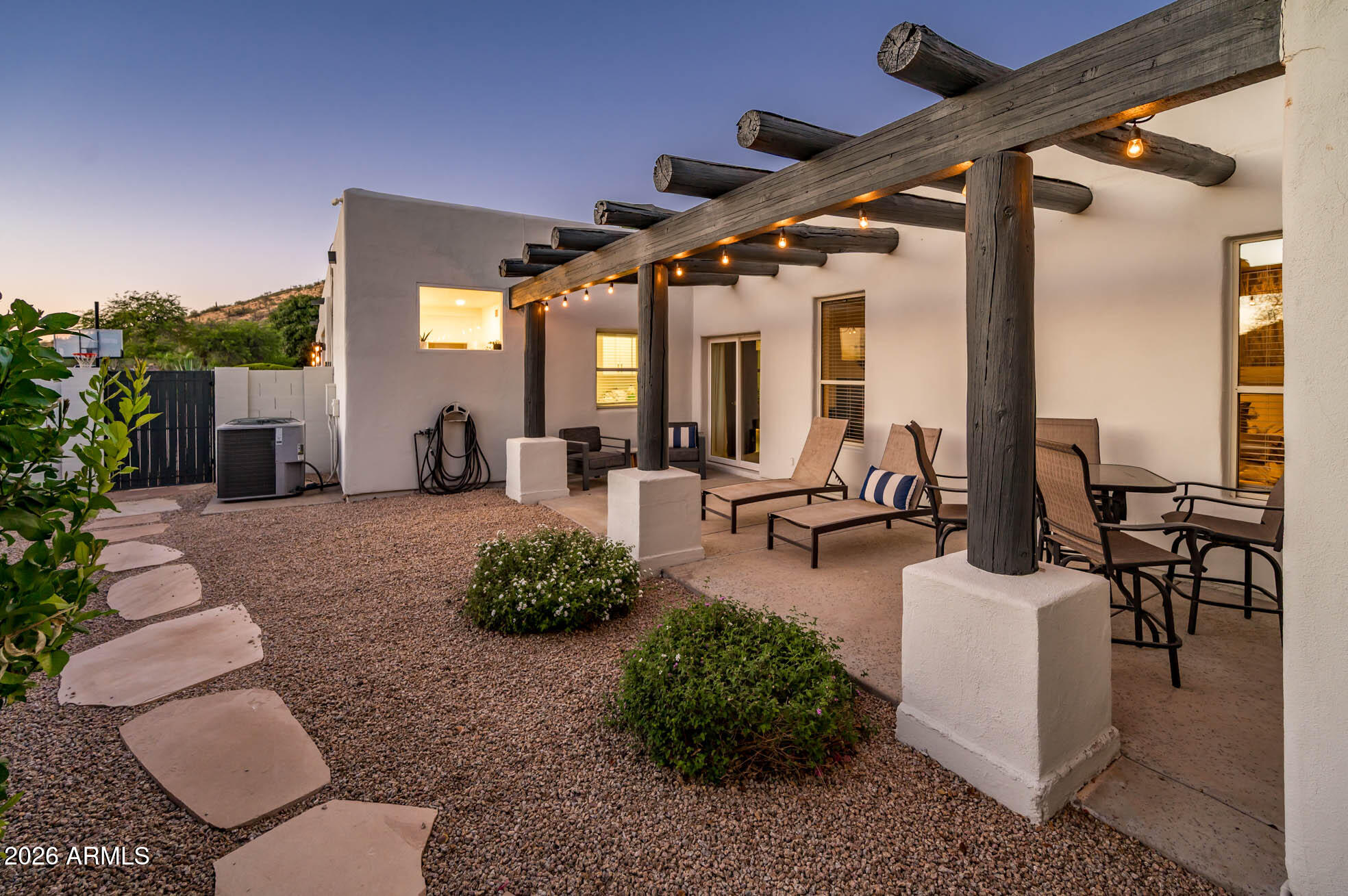 SADDLE VIEW ESTATES - Residential