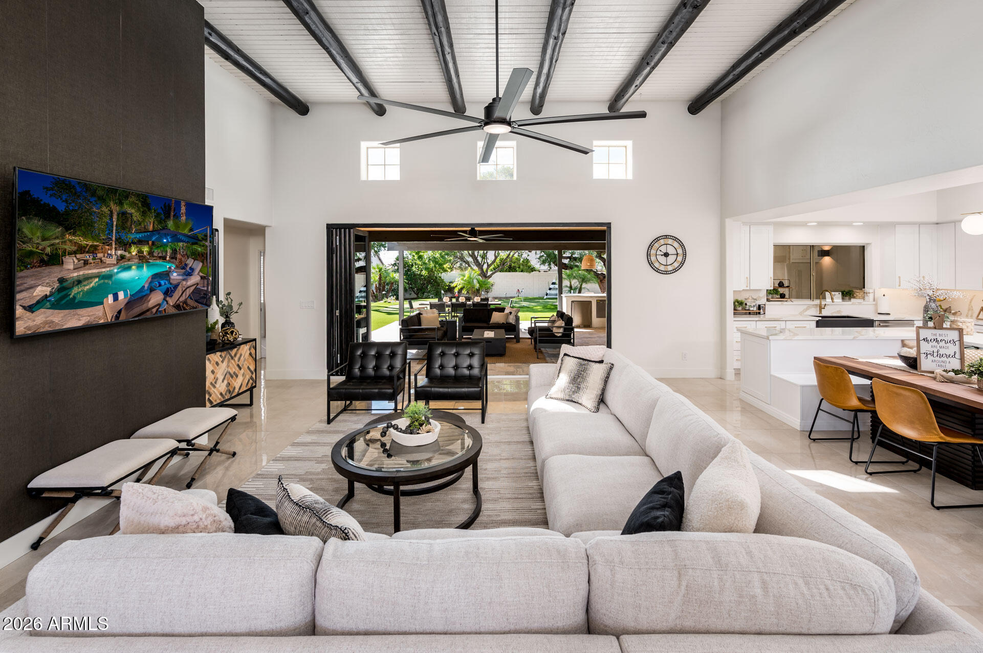 SADDLE VIEW ESTATES - Residential