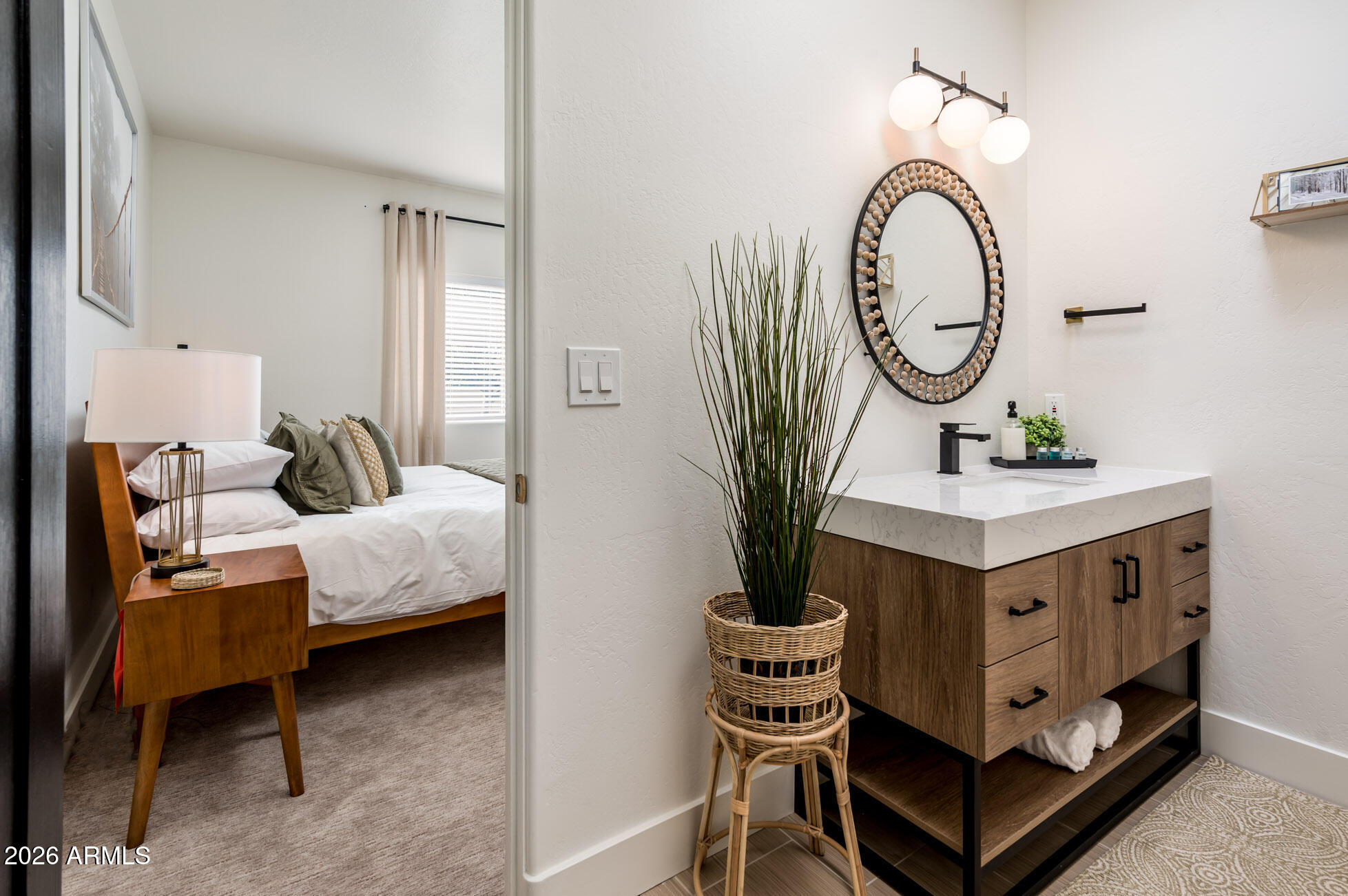 SADDLE VIEW ESTATES - Residential
