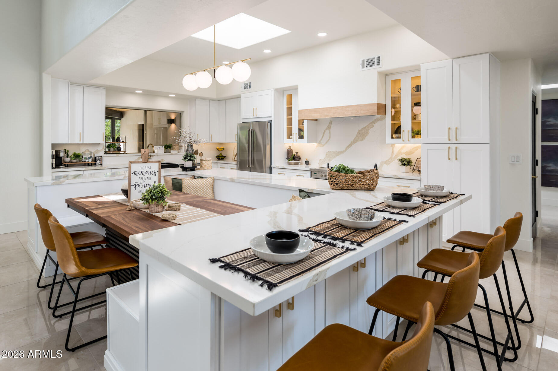 SADDLE VIEW ESTATES - Residential