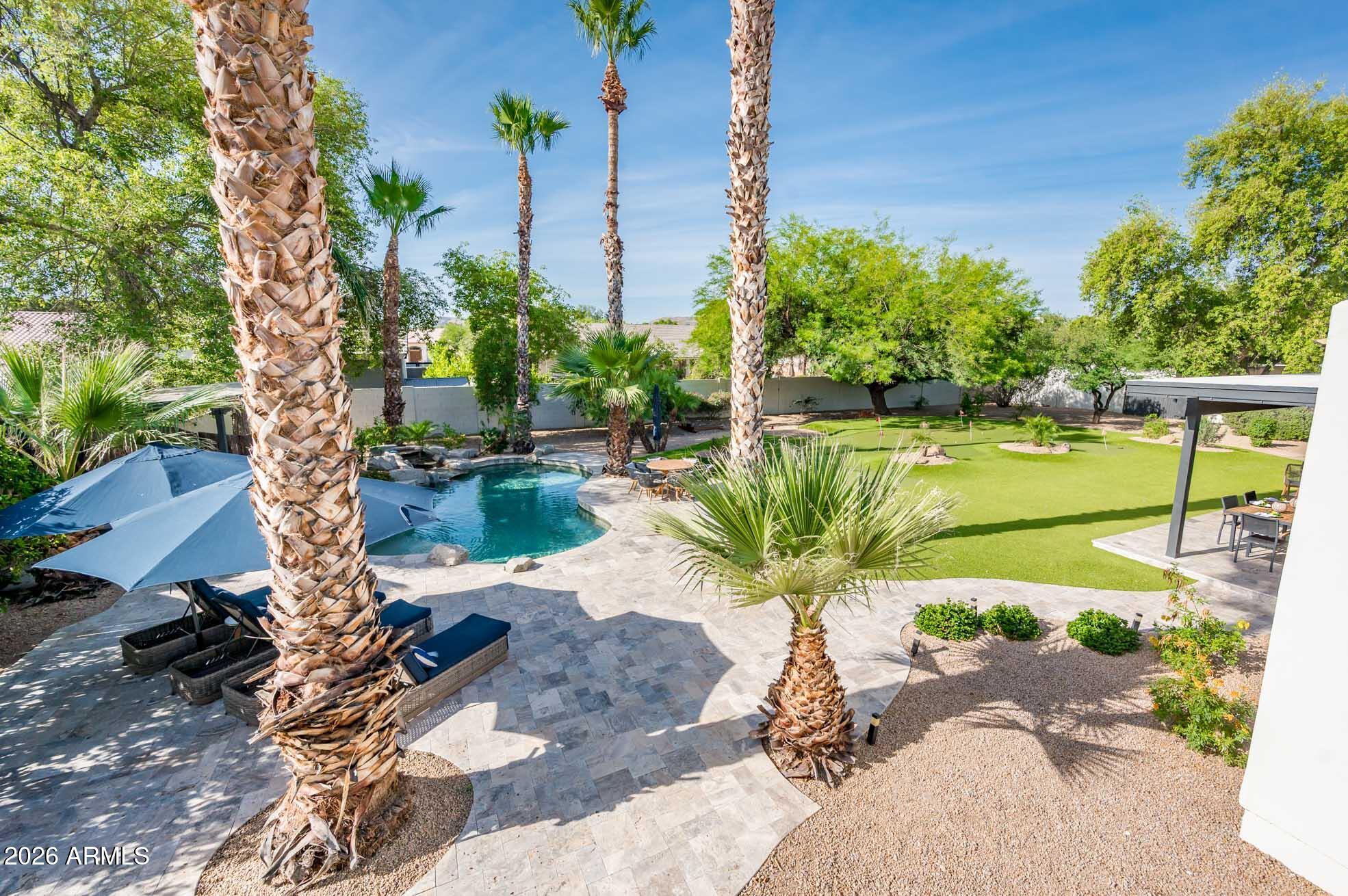 SADDLE VIEW ESTATES - Residential