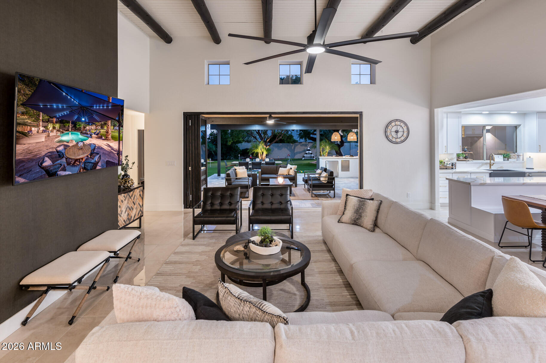 SADDLE VIEW ESTATES - Residential