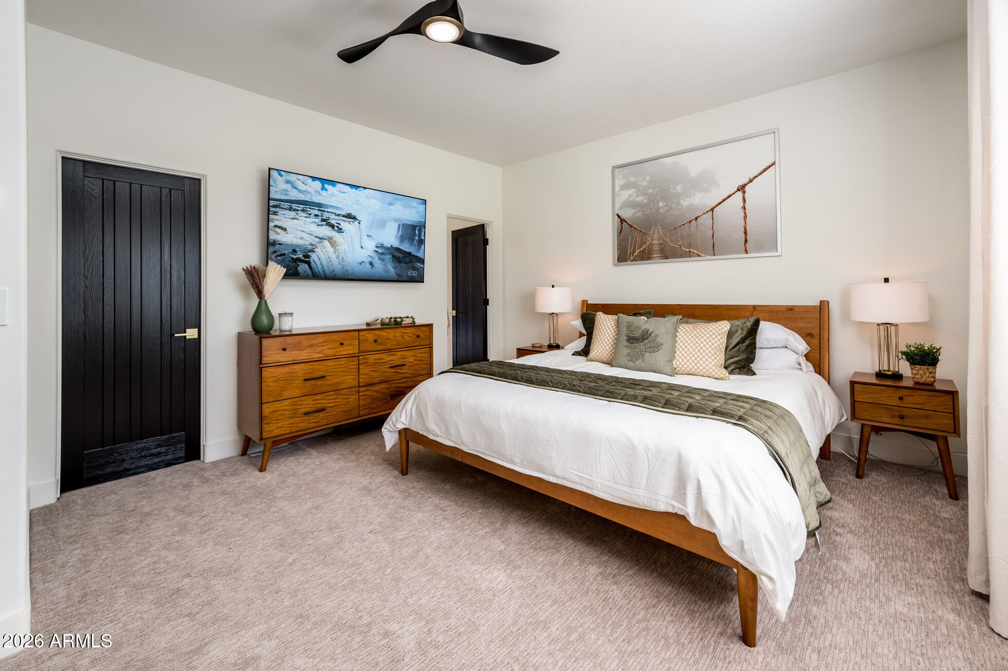 SADDLE VIEW ESTATES - Residential
