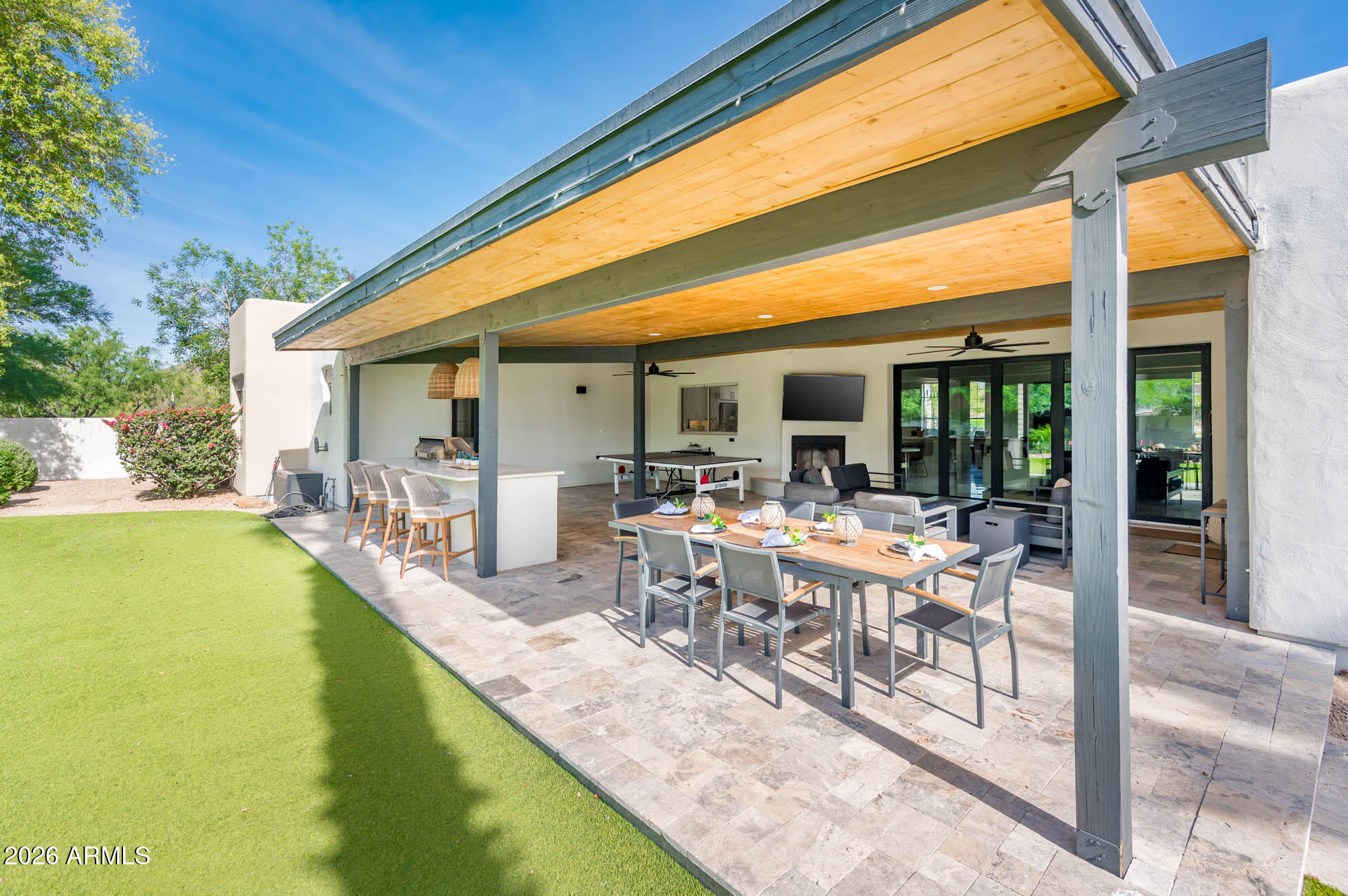 SADDLE VIEW ESTATES - Residential