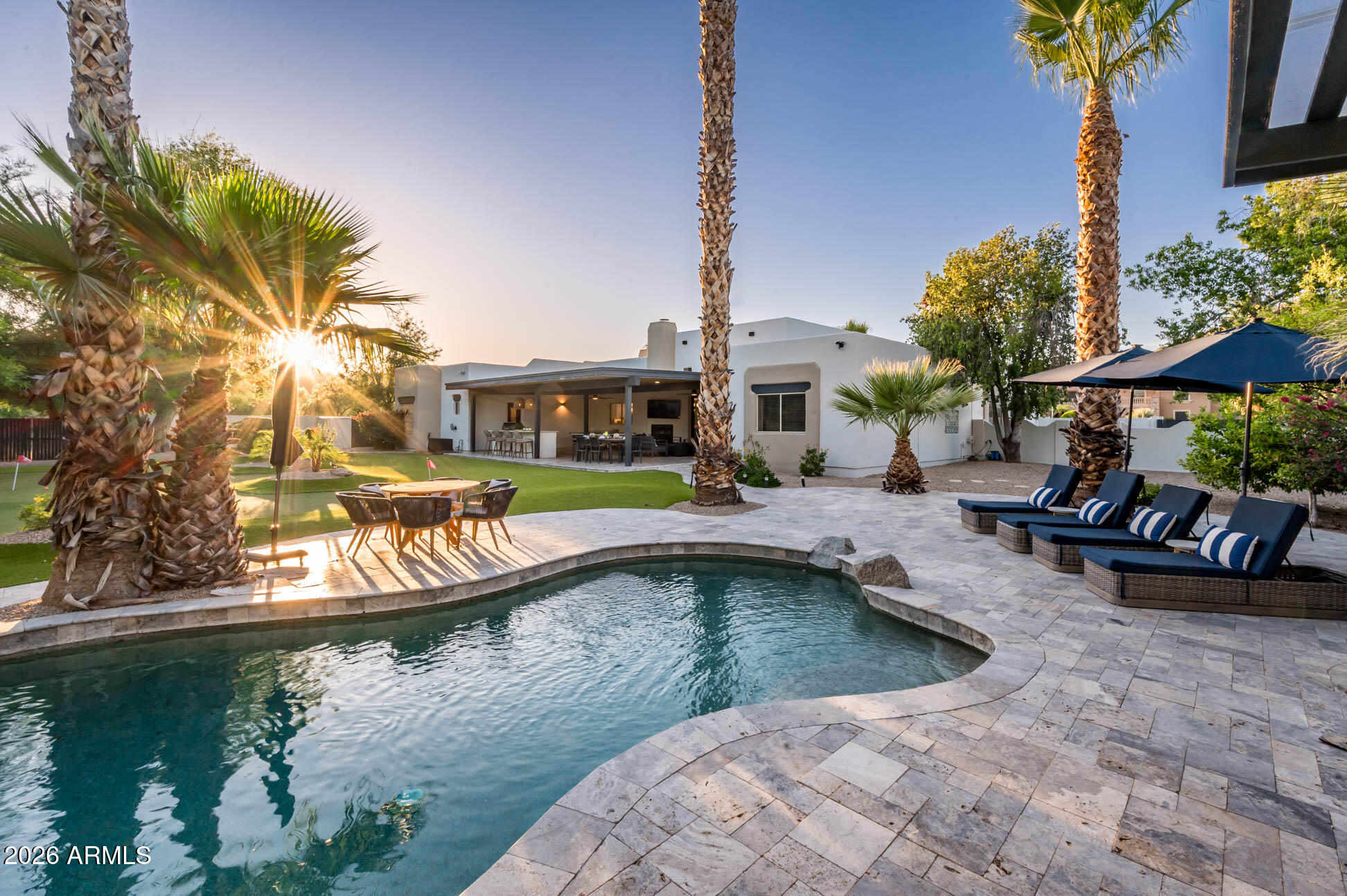 SADDLE VIEW ESTATES - Residential