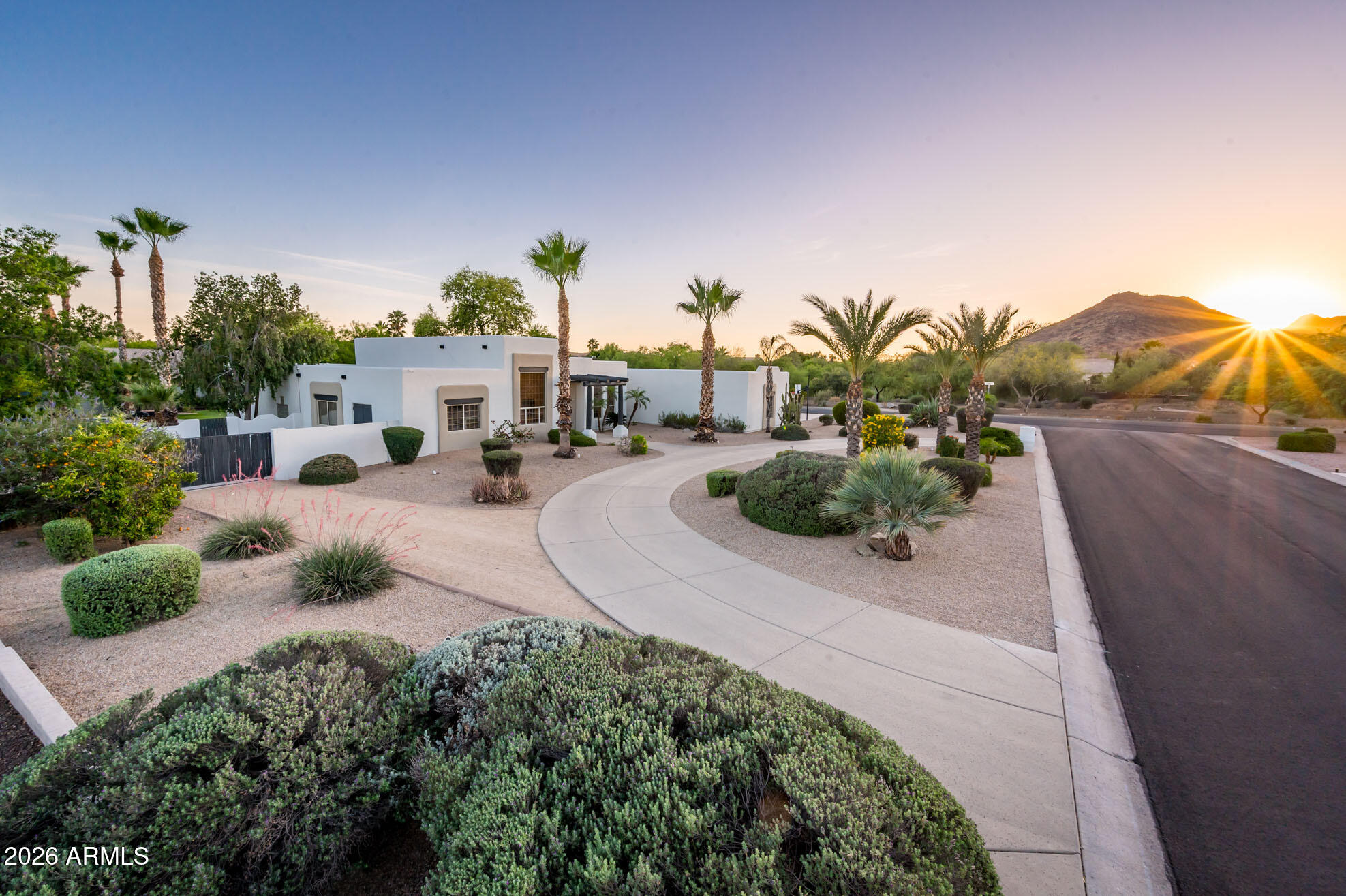 SADDLE VIEW ESTATES - Residential