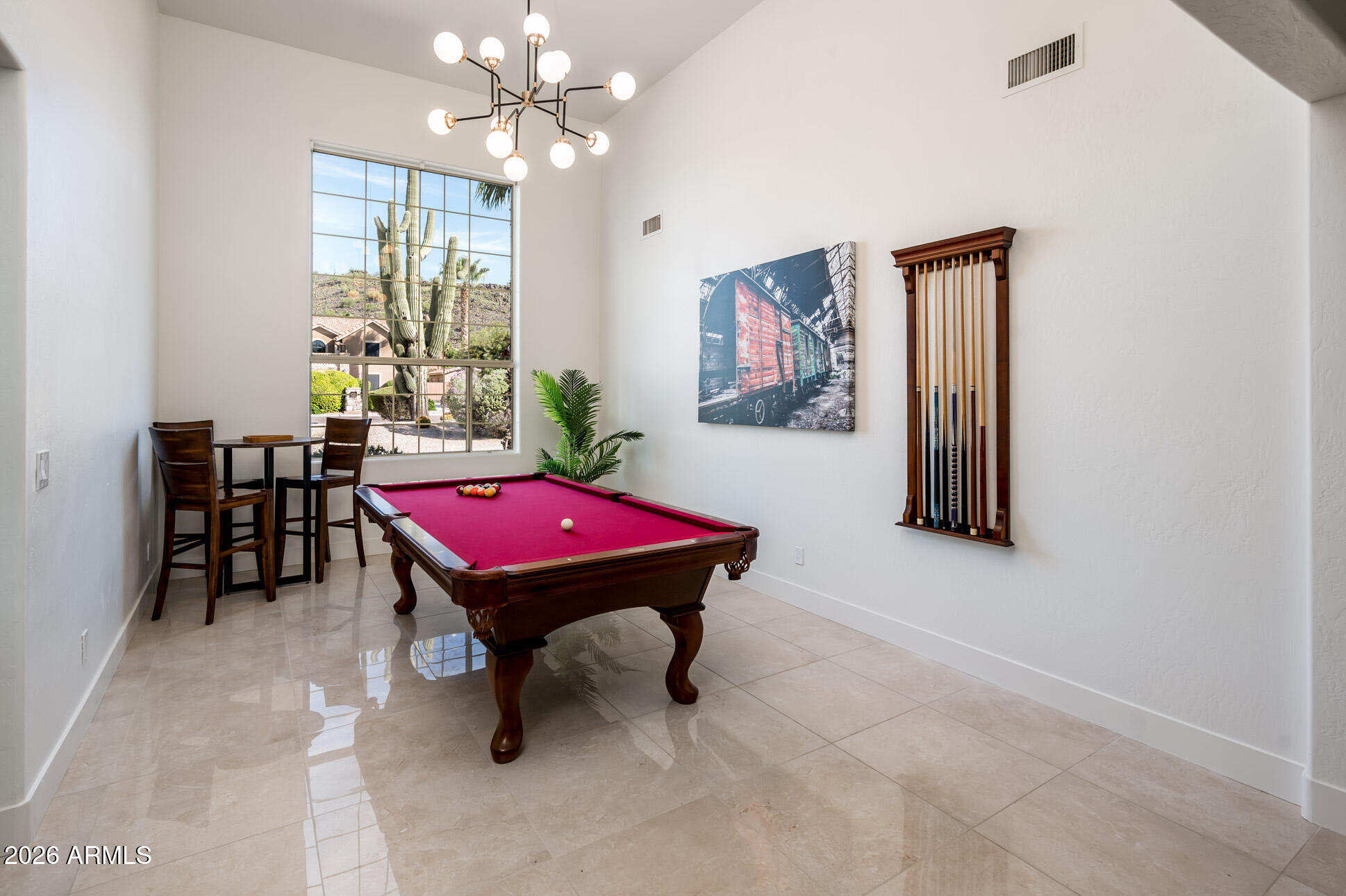 SADDLE VIEW ESTATES - Residential