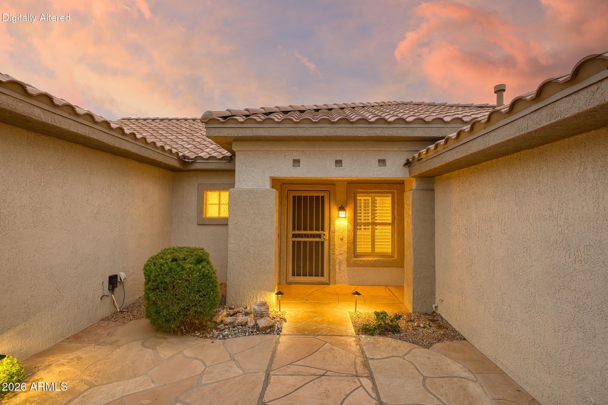 16263 W TAMARACK Lane