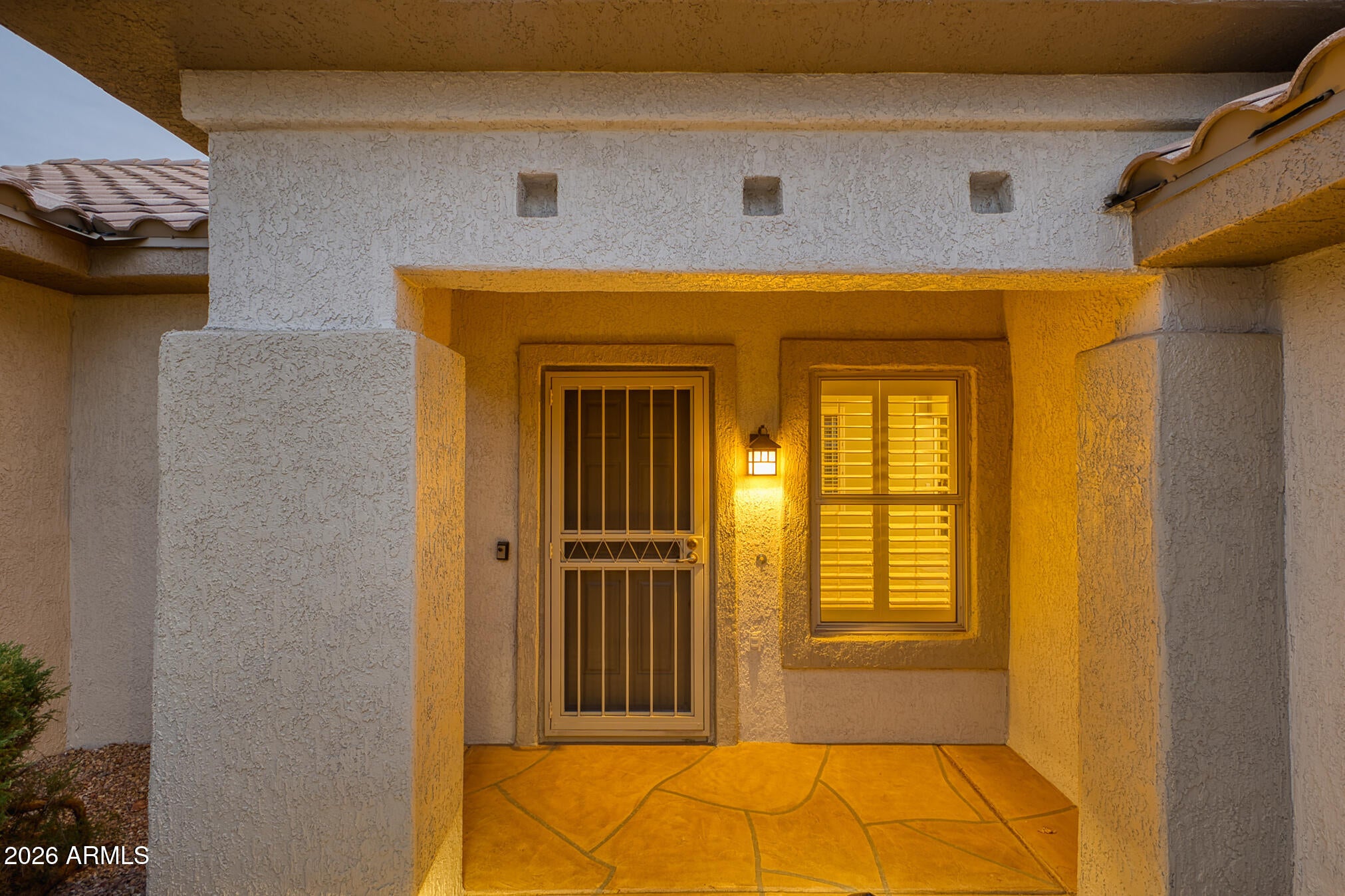 16263 W TAMARACK Lane