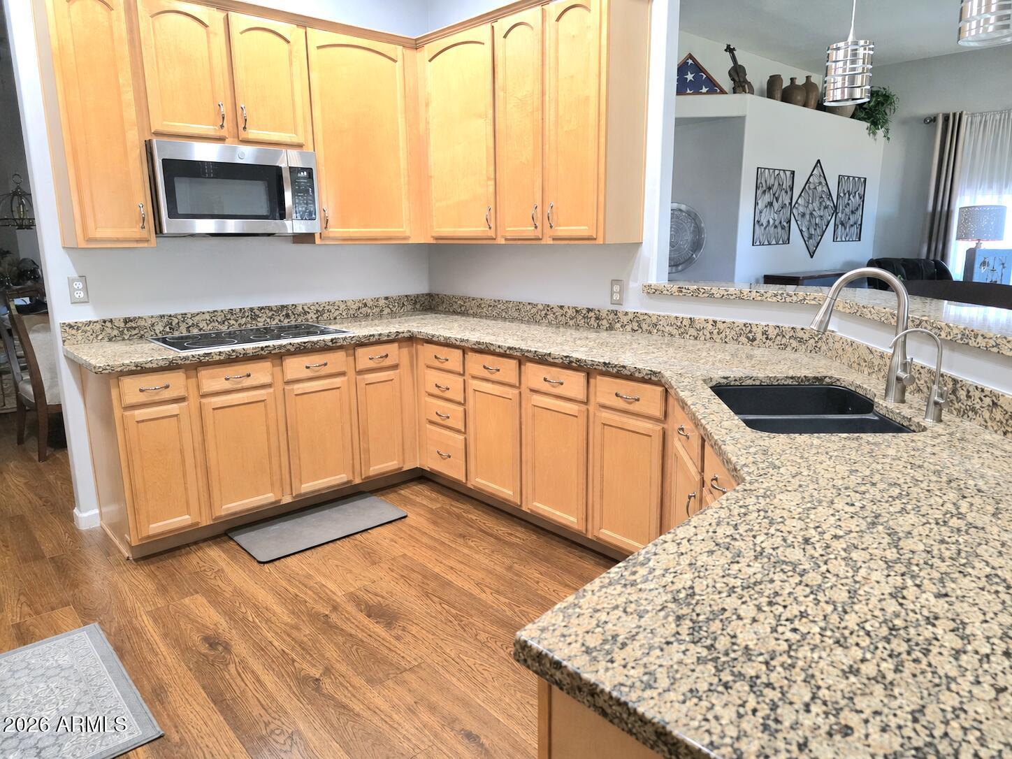 2544 E Calle Del Norte Drive