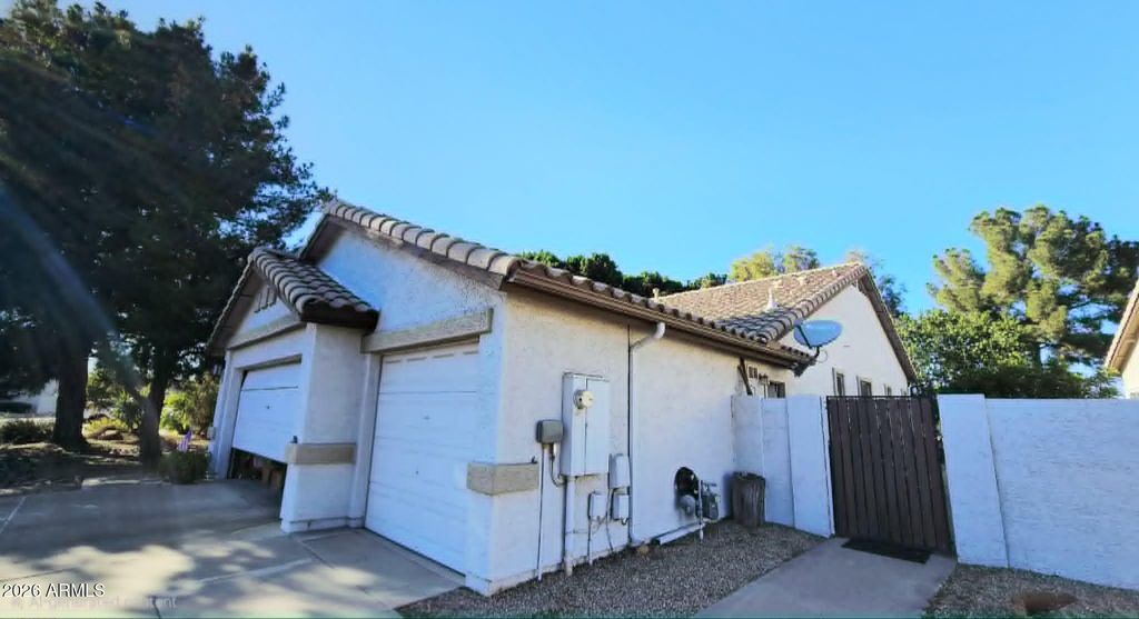 Photo of 2544 E Calle Del Norte Drive, Gilbert, AZ 85296 (MLS # 7045975)