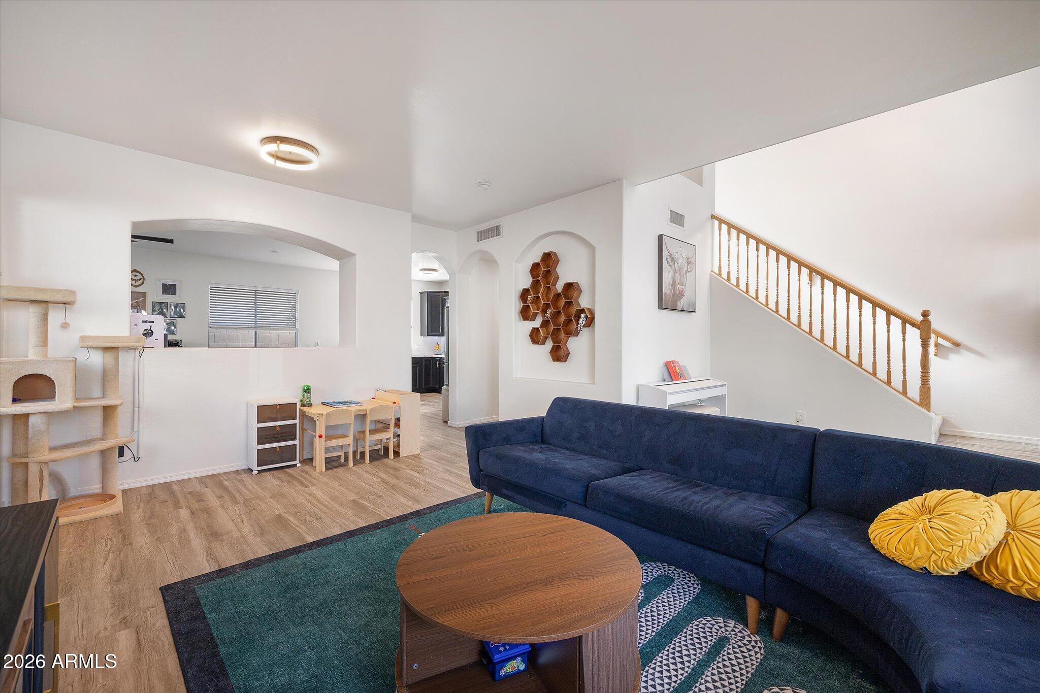 1383 S PHEASANT Drive