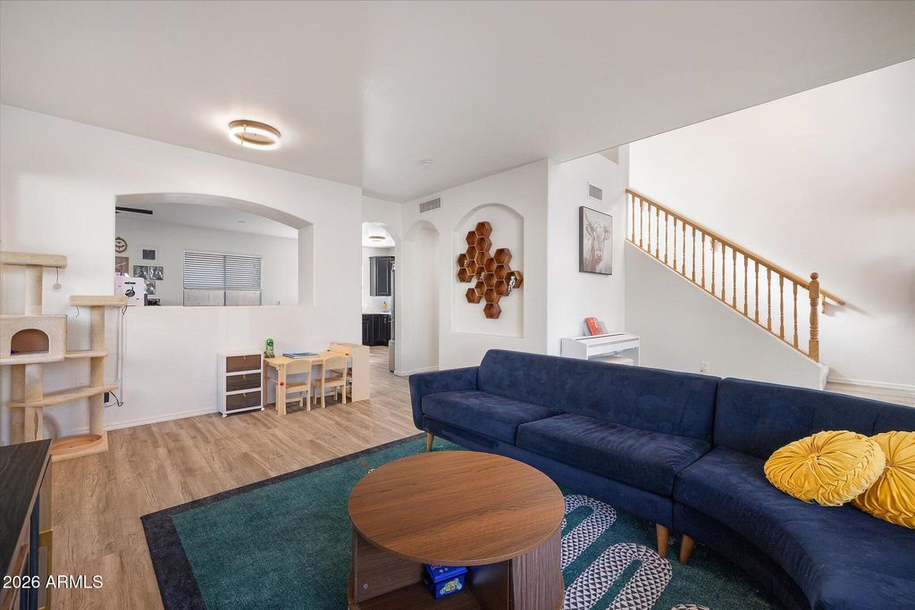 Photo of 1383 S Pheasant Drive, Gilbert, AZ 85296 (MLS # 6970678)