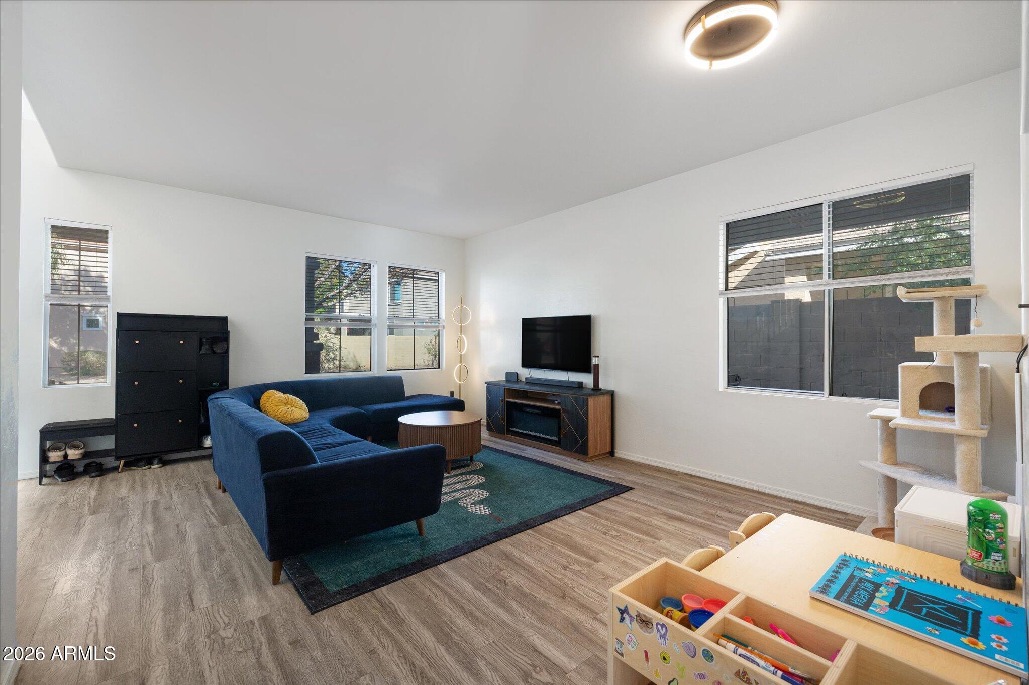 1383 S PHEASANT Drive