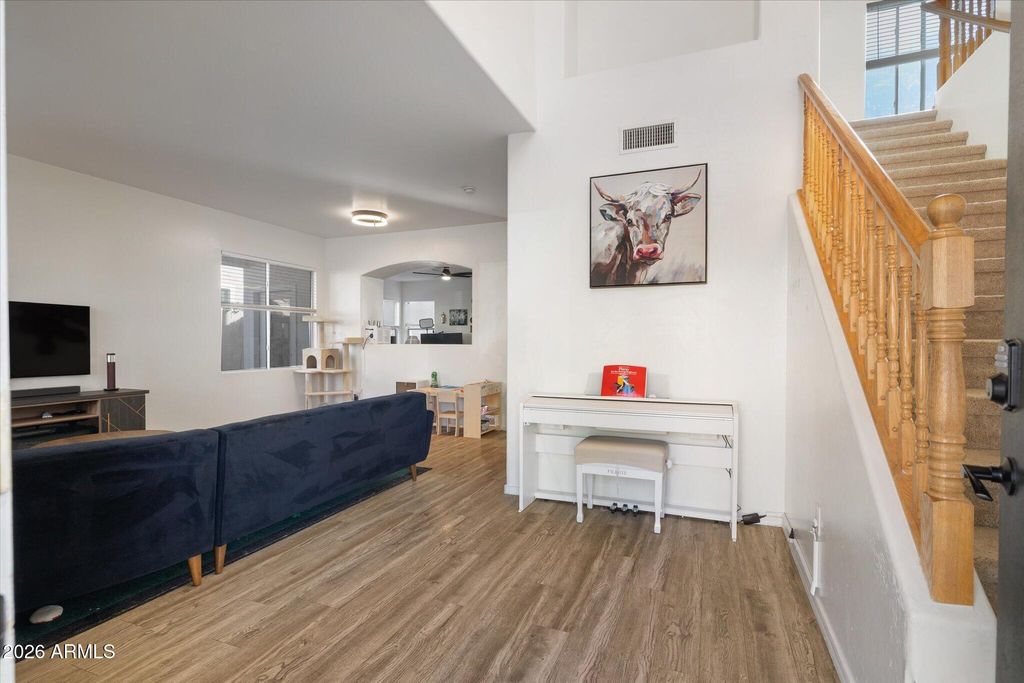 Photo of 1383 S Pheasant Drive, Gilbert, AZ 85296 (MLS # 6970678)