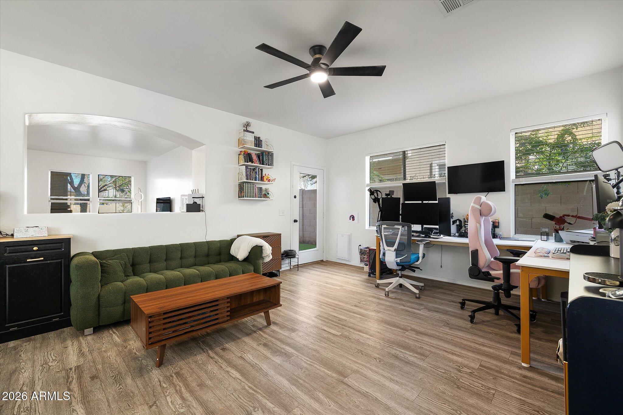 1383 S PHEASANT Drive