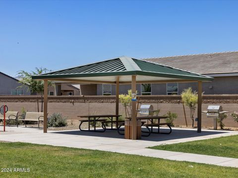 A home in Tolleson