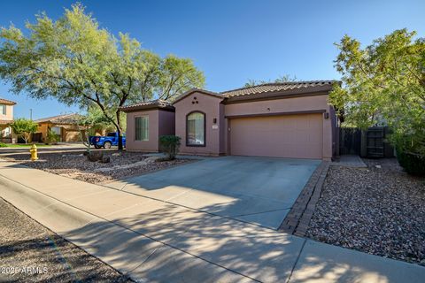 4307 W LAPENNA Drive Anthem AZ 85087