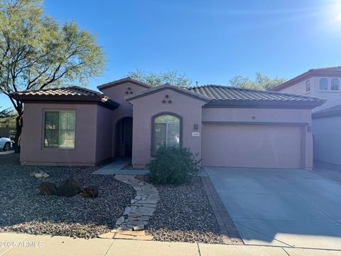 4307 W LAPENNA Drive Anthem AZ 85087