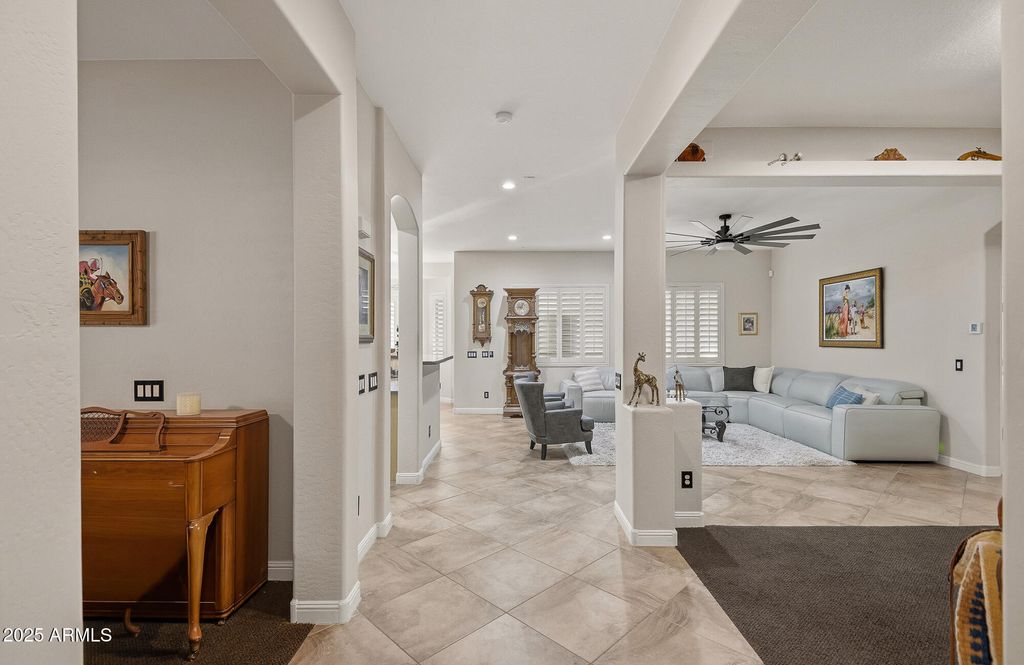 Photo of 4307 W Lapenna Drive, Anthem, AZ 85087 (MLS # 6955654)