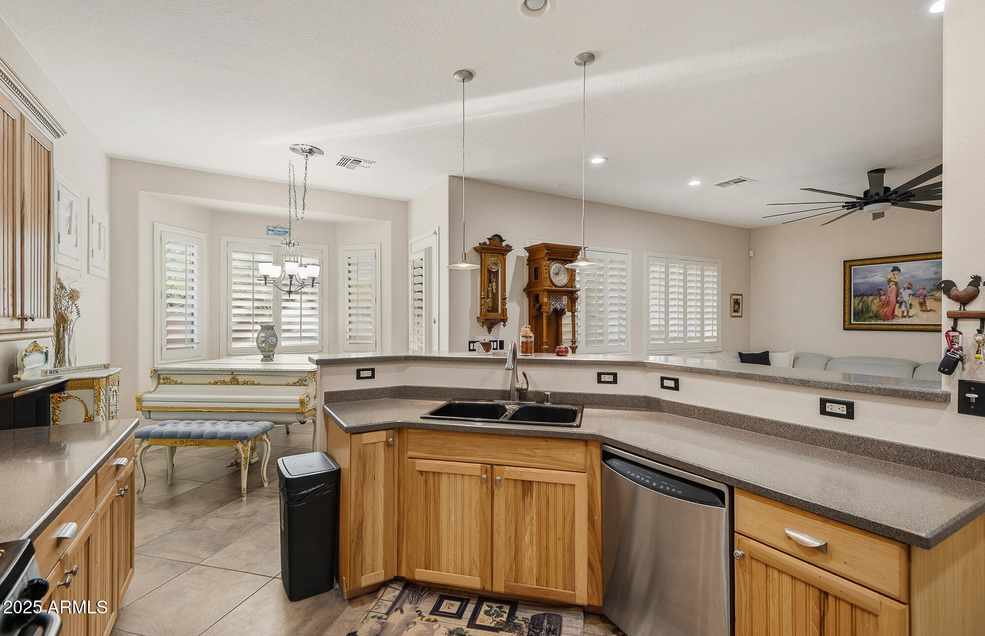 4307 W LAPENNA Drive