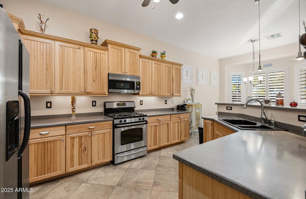 Photo of 4307 W Lapenna Drive, Anthem, AZ 85087 (MLS # 6955654)