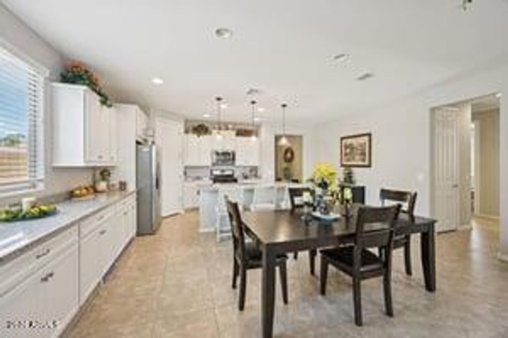 Photo of 26073 W Matthew Drive, Buckeye, AZ 85396 (MLS # 6993842)