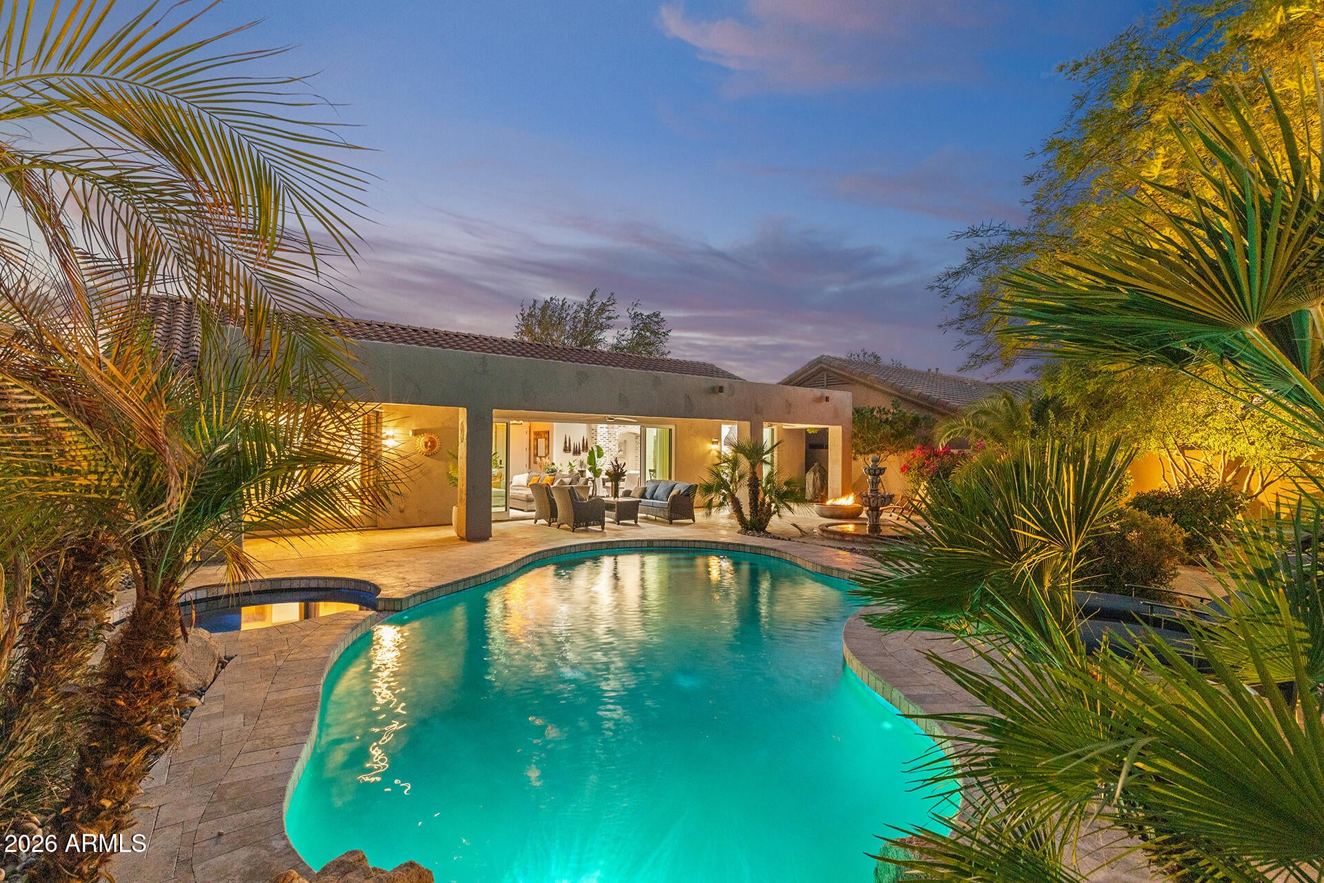 9046 E CALLE DE VALLE Drive