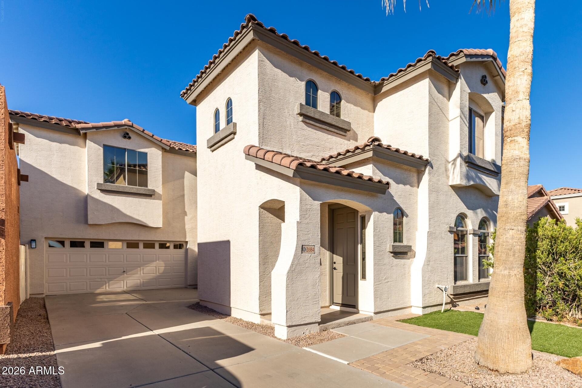 2684 E REMINGTON Place