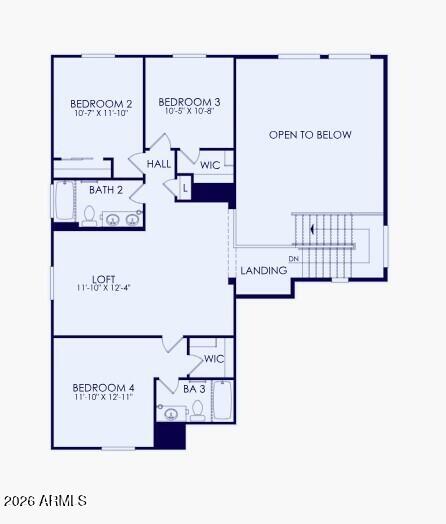 17847 W PUEBLO Avenue