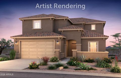 17847 W PUEBLO Avenue Goodyear AZ 85338