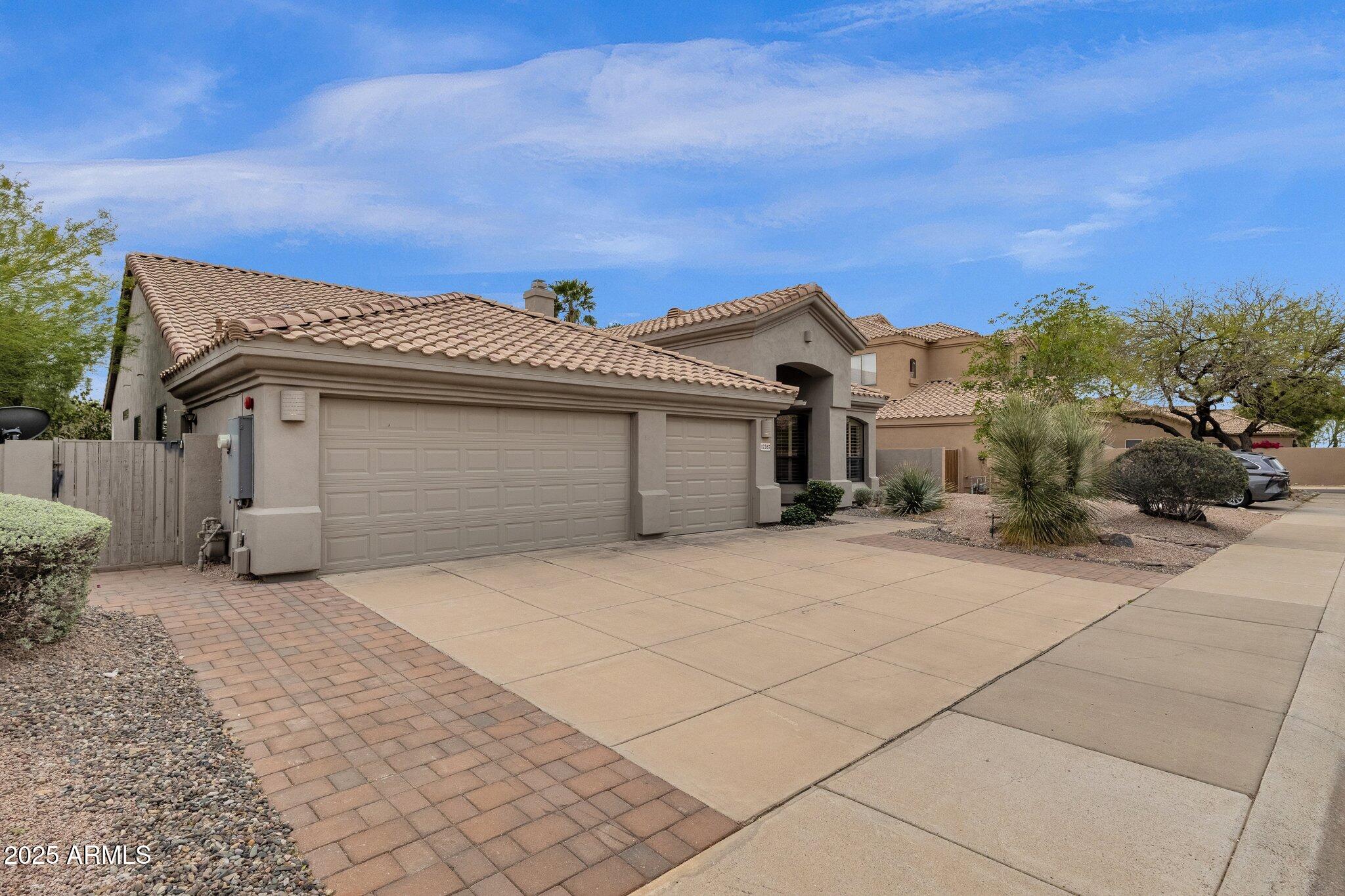 12267 E Kalil Drive